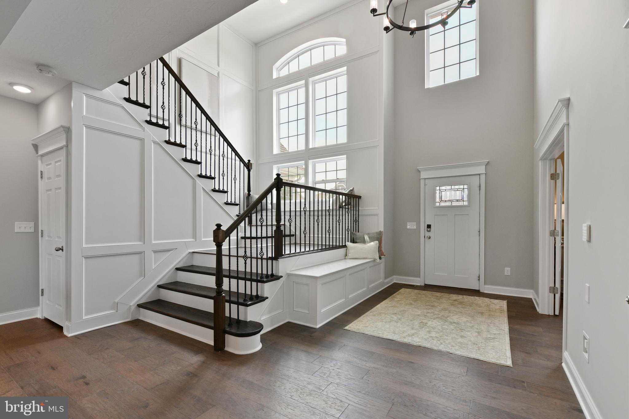 1 LILLIAN COURT