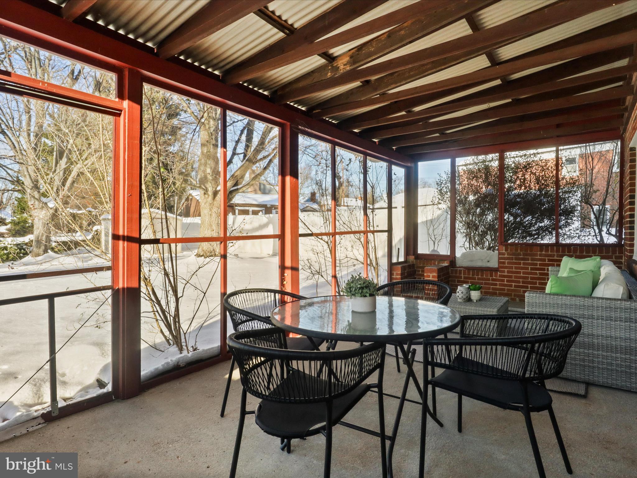 ANDREW HILLS - Residential