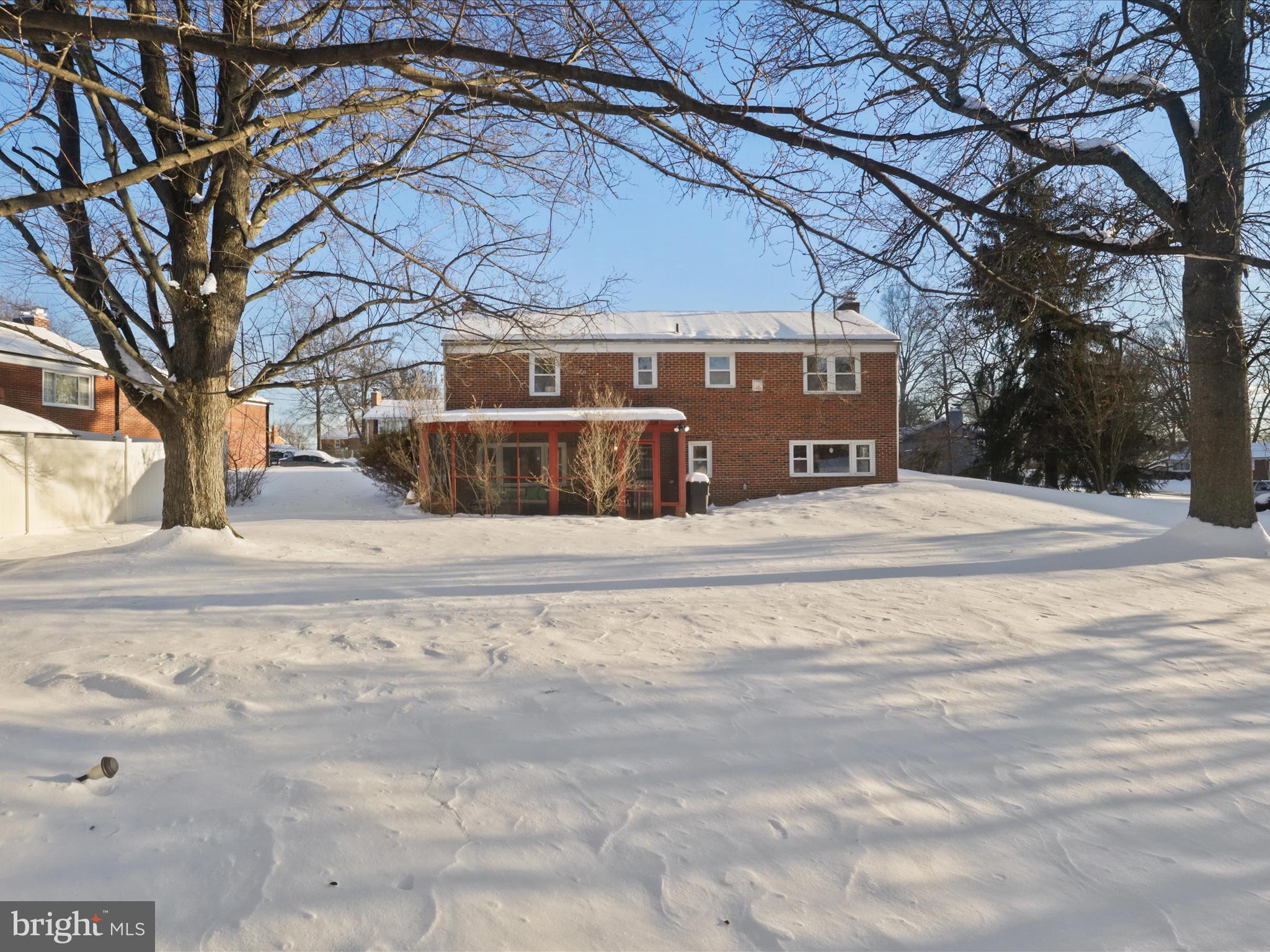 ANDREW HILLS - Residential