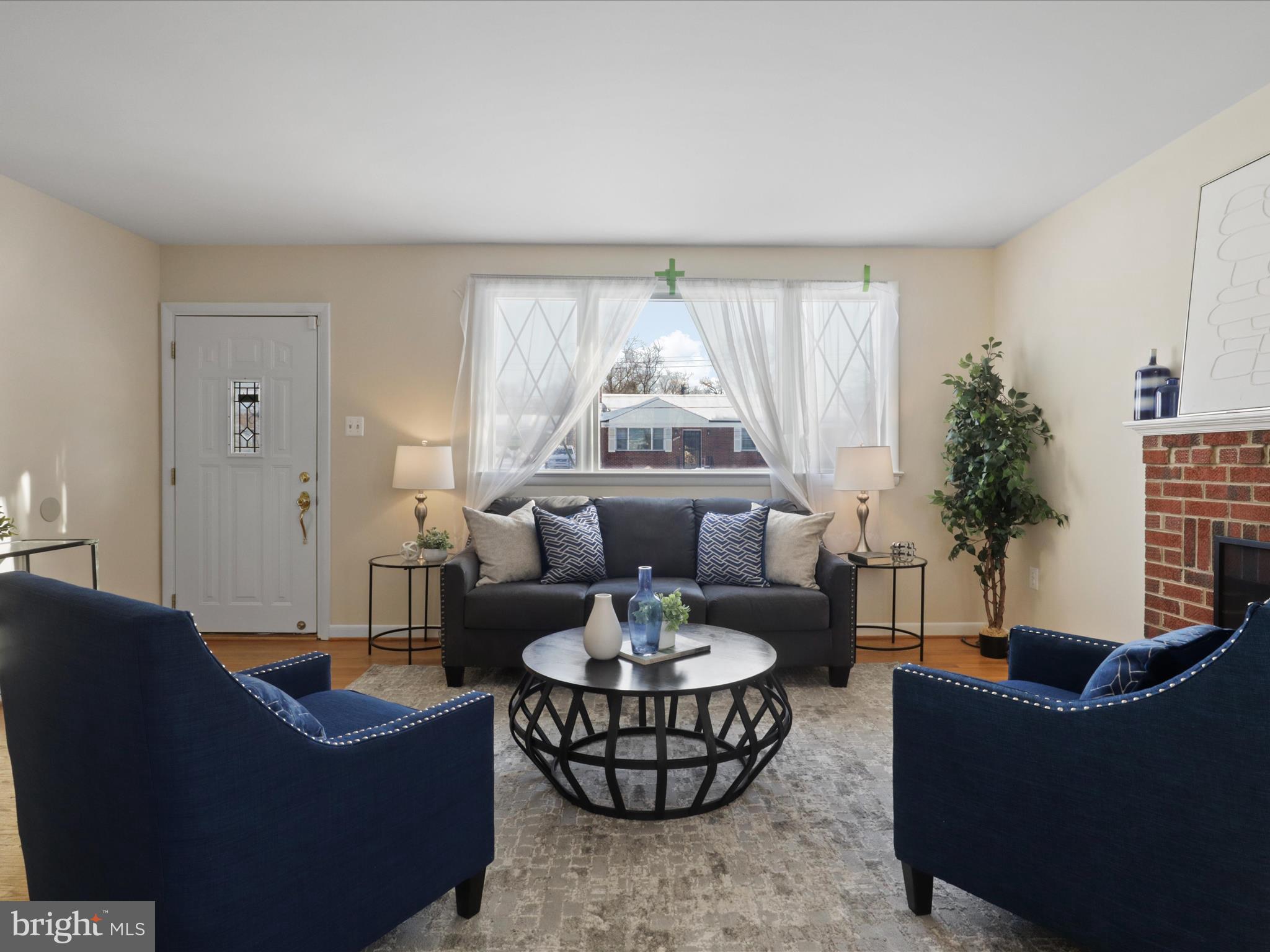 ANDREW HILLS - Residential