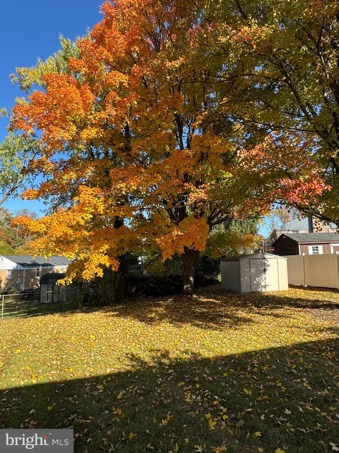 ANDREW HILLS - Residential