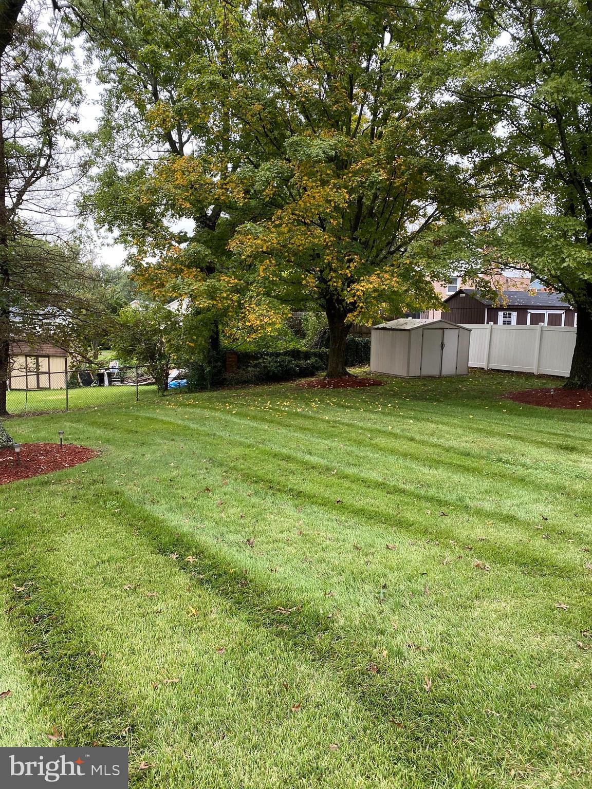 ANDREW HILLS - Residential