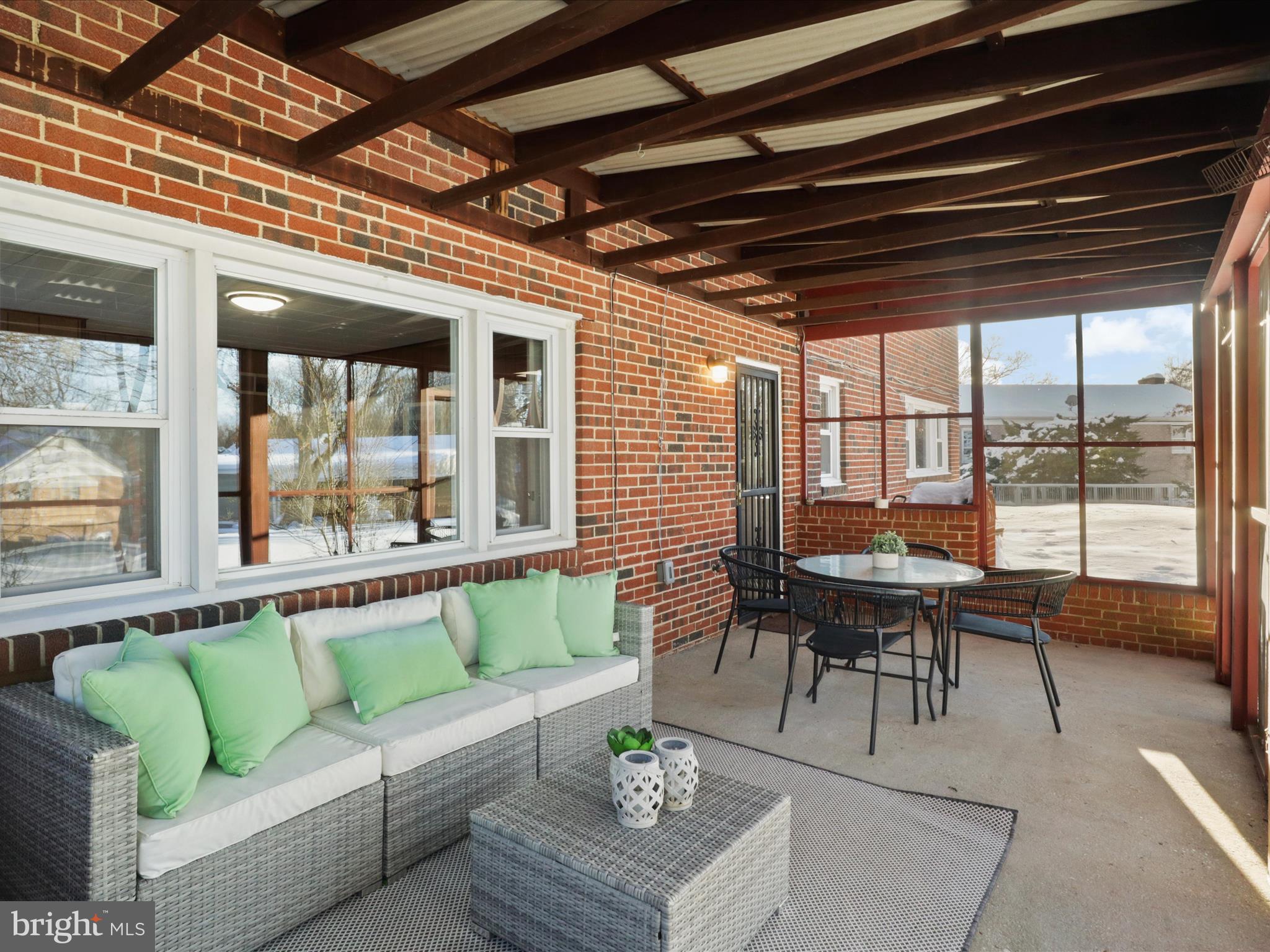 ANDREW HILLS - Residential