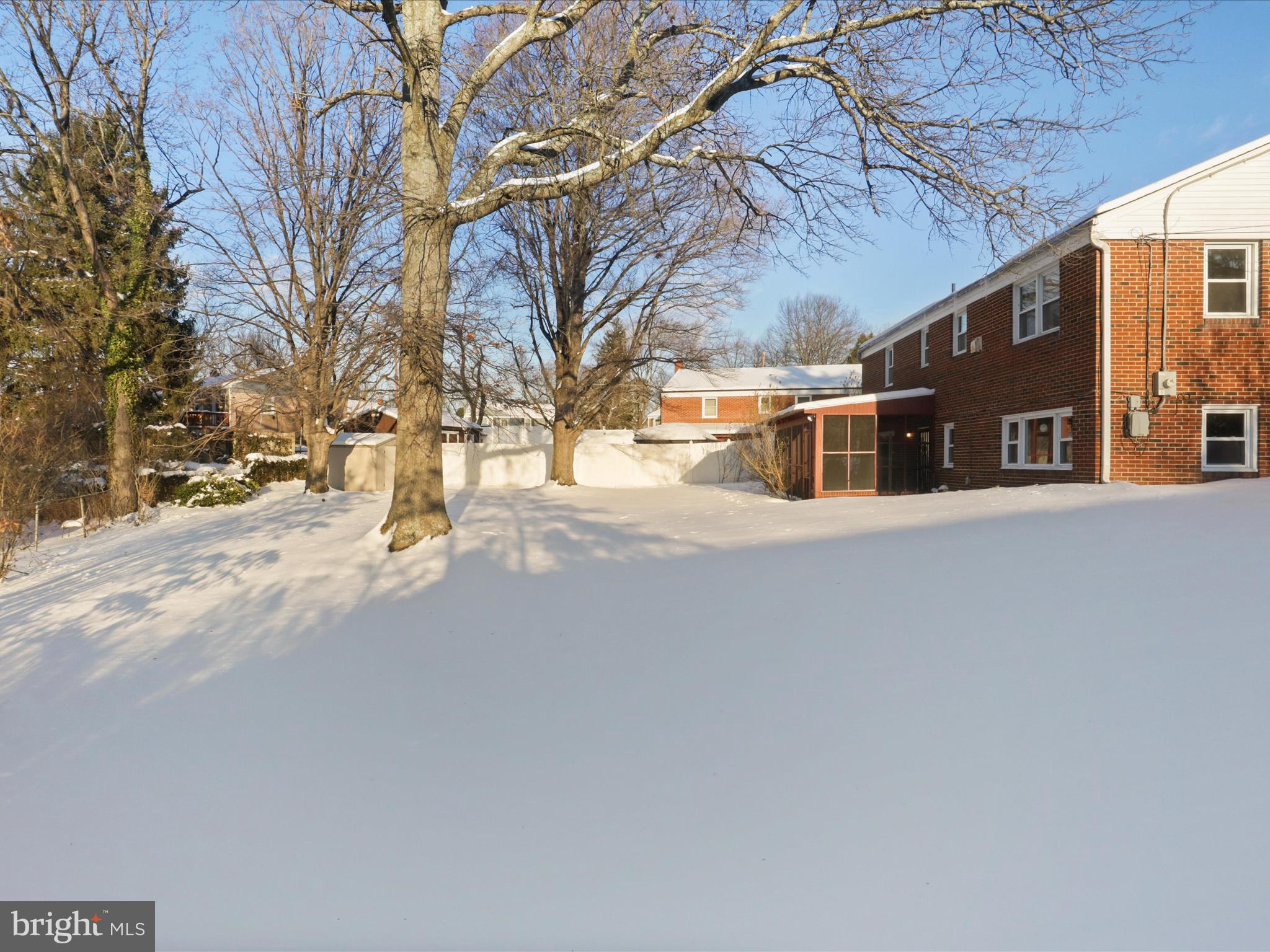 ANDREW HILLS - Residential