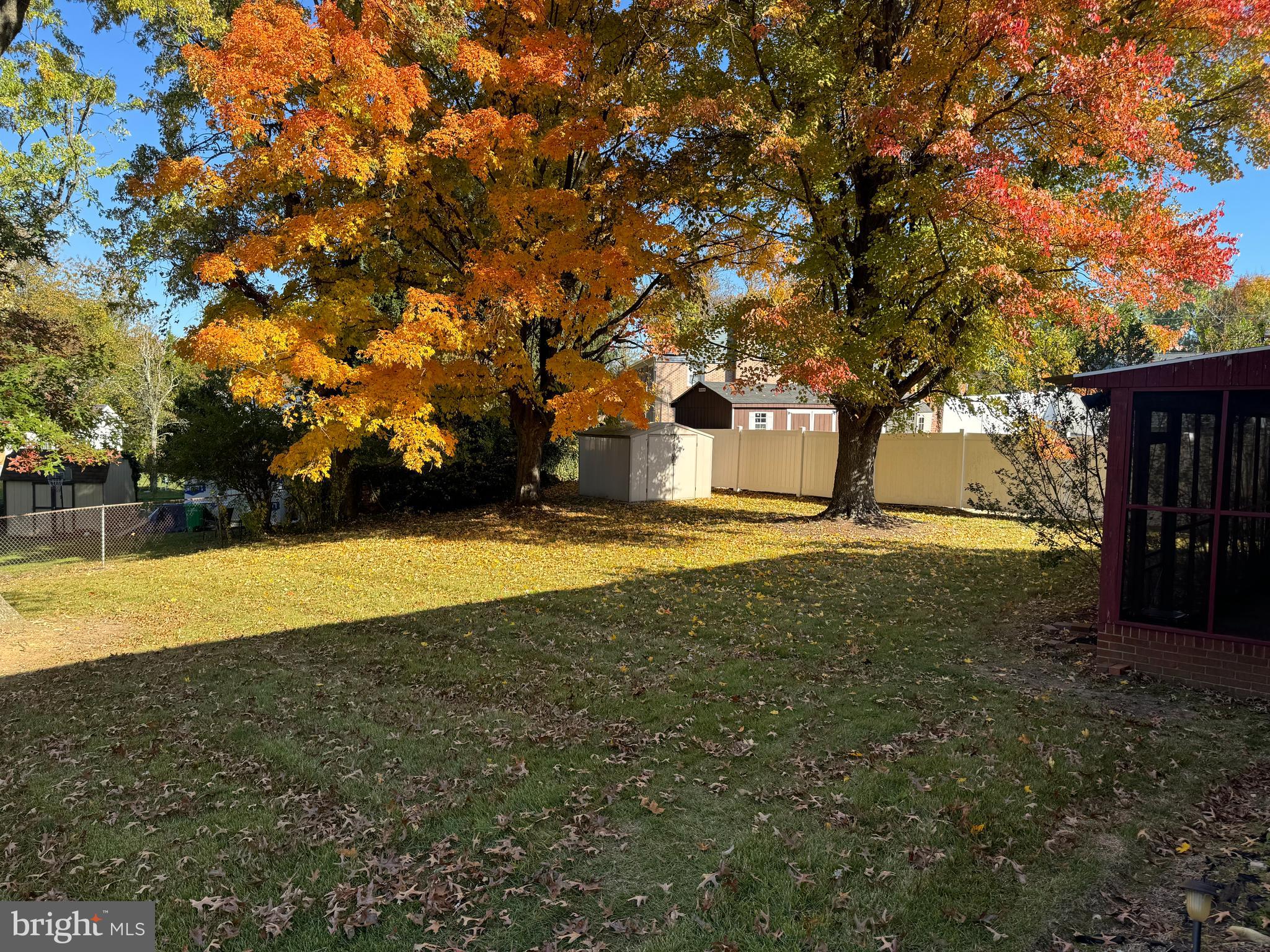 ANDREW HILLS - Residential