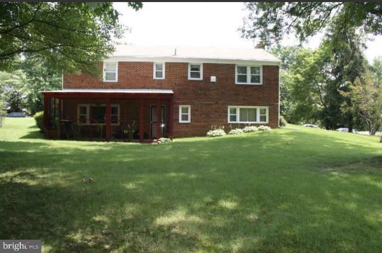 ANDREW HILLS - Residential