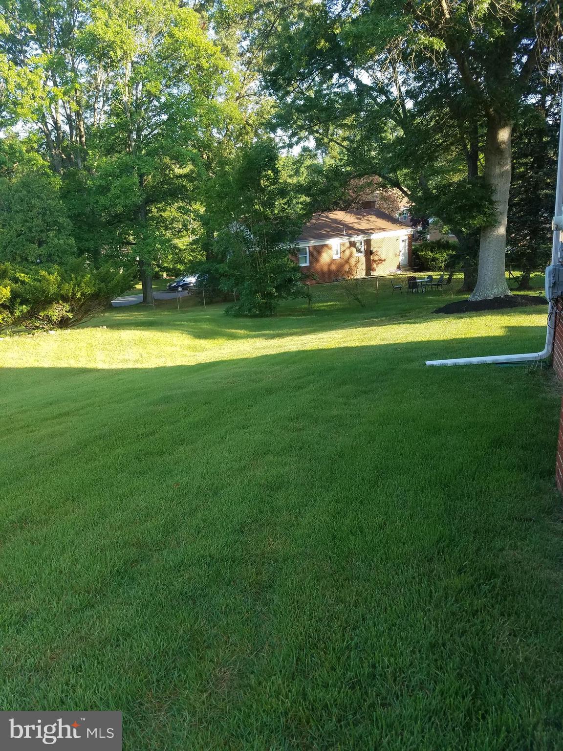 ANDREW HILLS - Residential