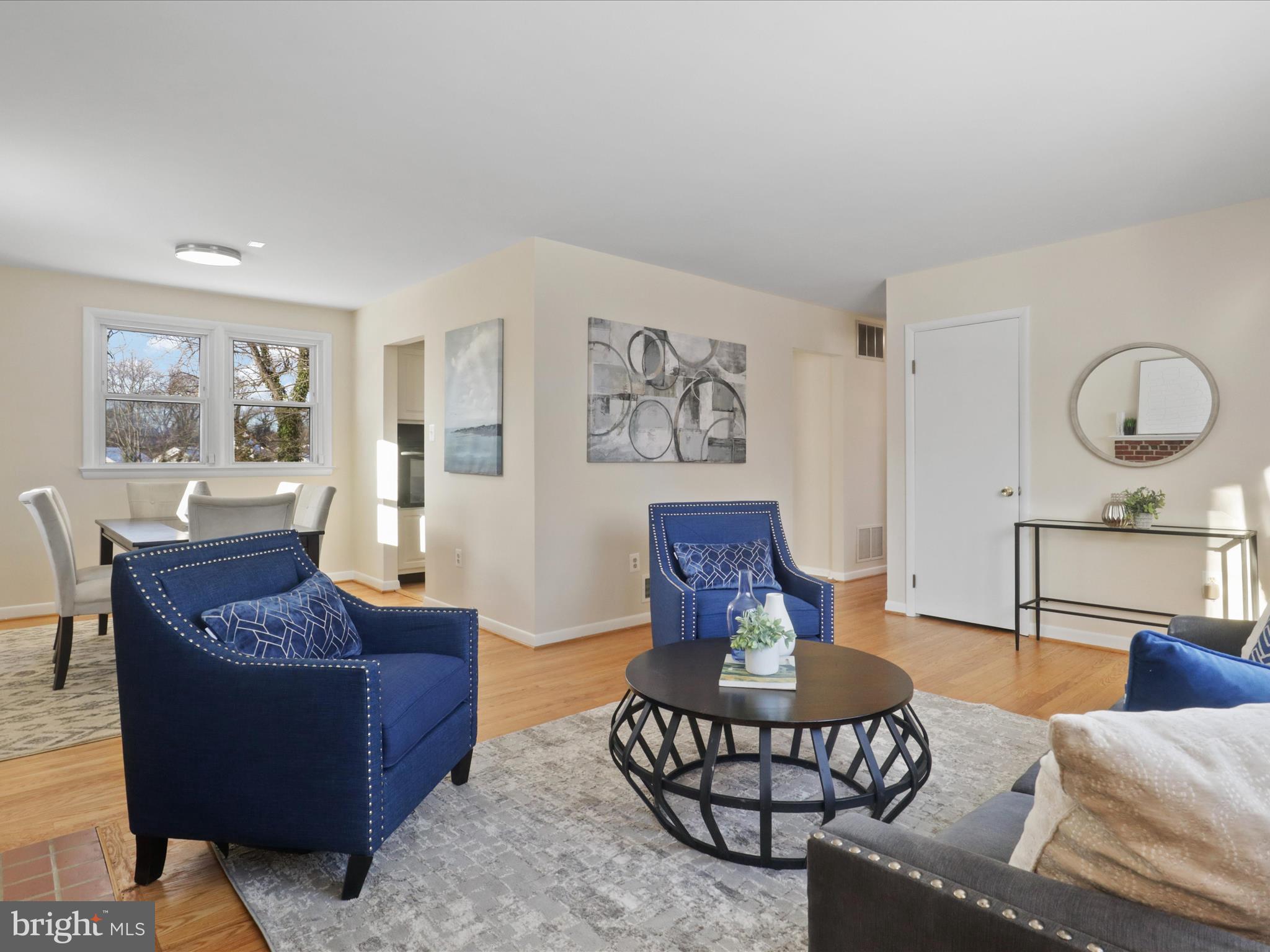 ANDREW HILLS - Residential