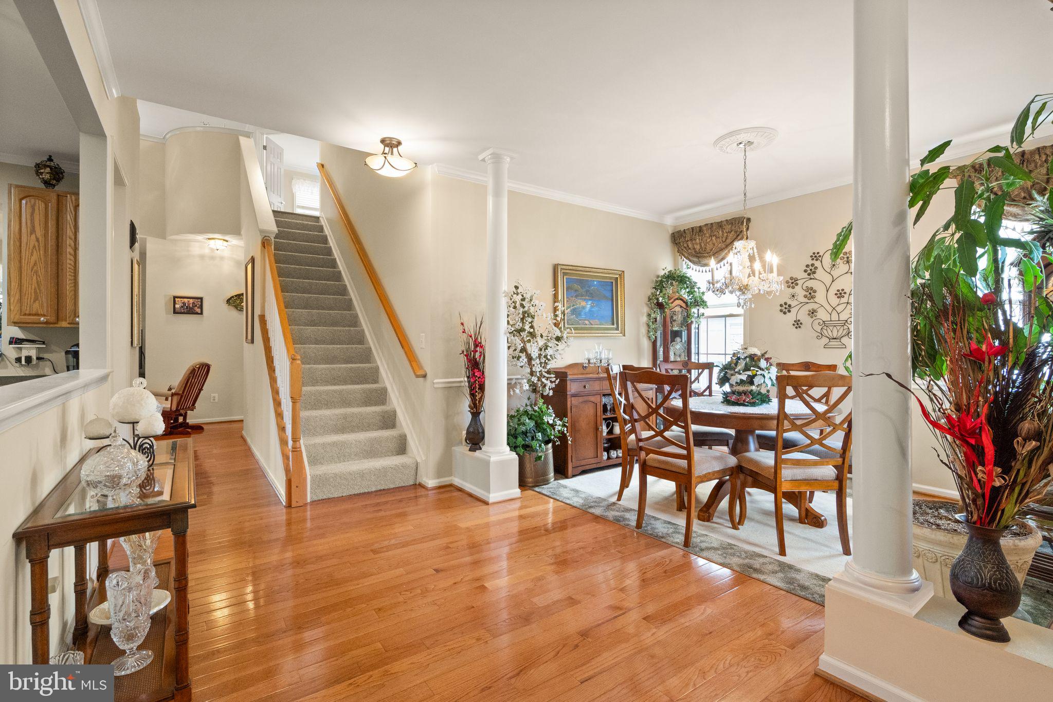 HERITAGE HUNT - Residential