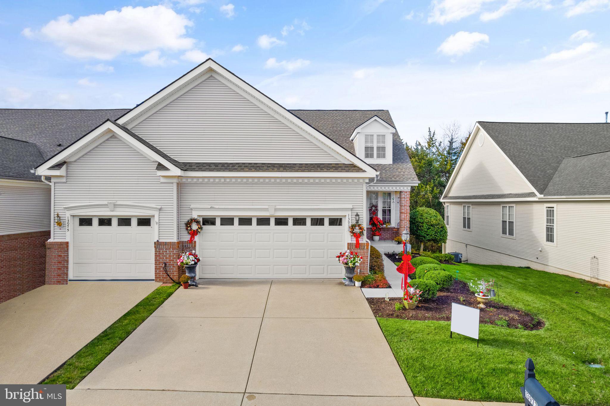 HERITAGE HUNT - Residential