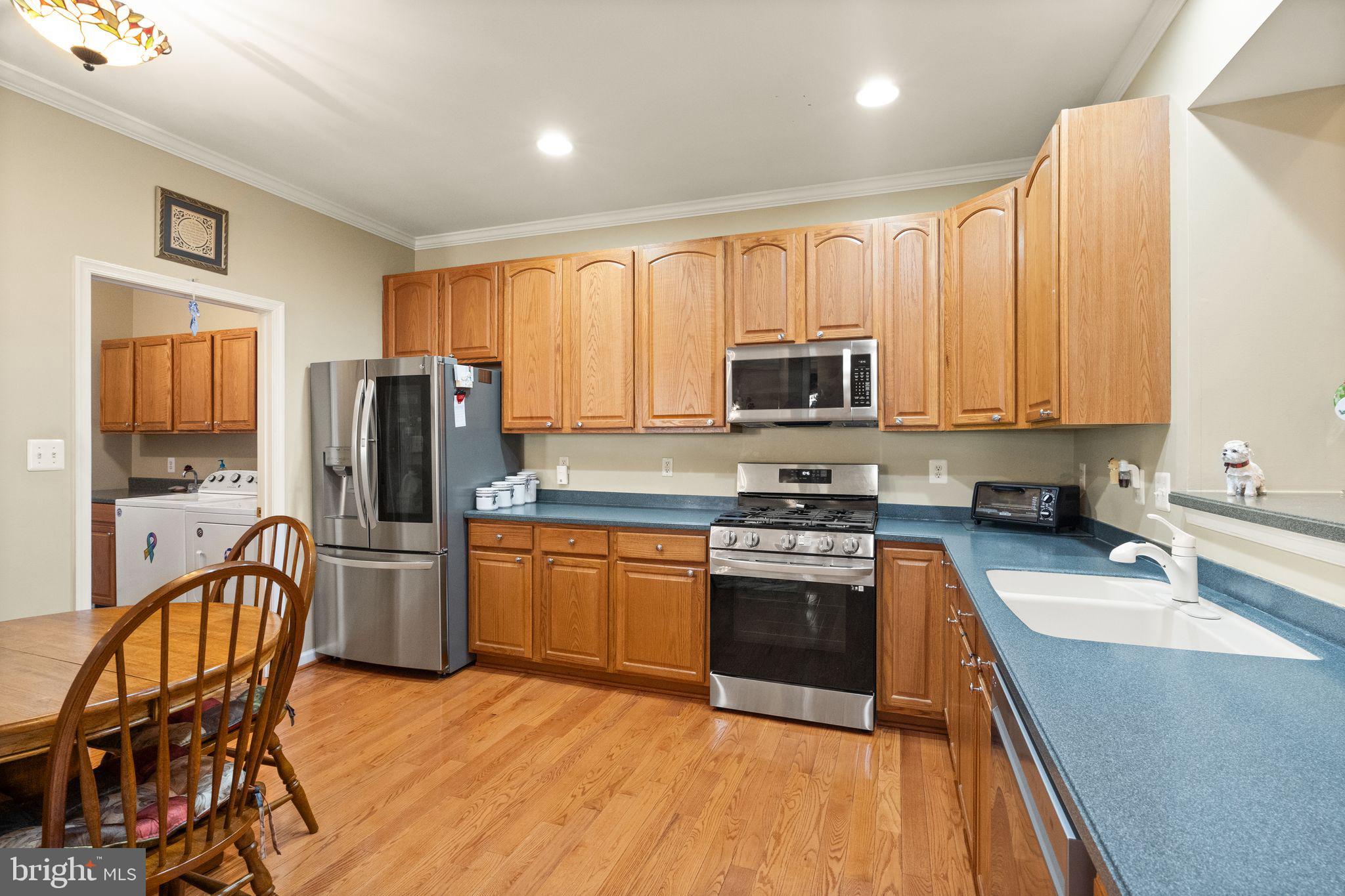 HERITAGE HUNT - Residential