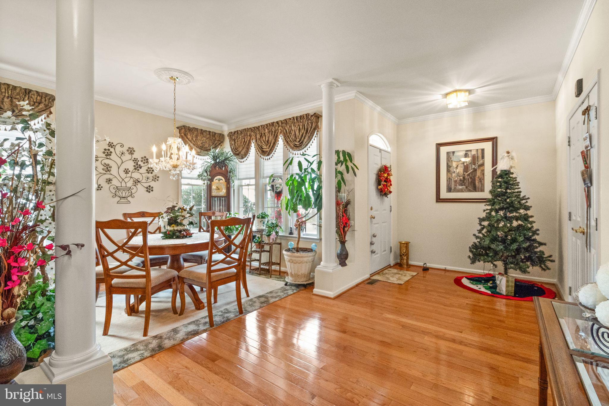 HERITAGE HUNT - Residential