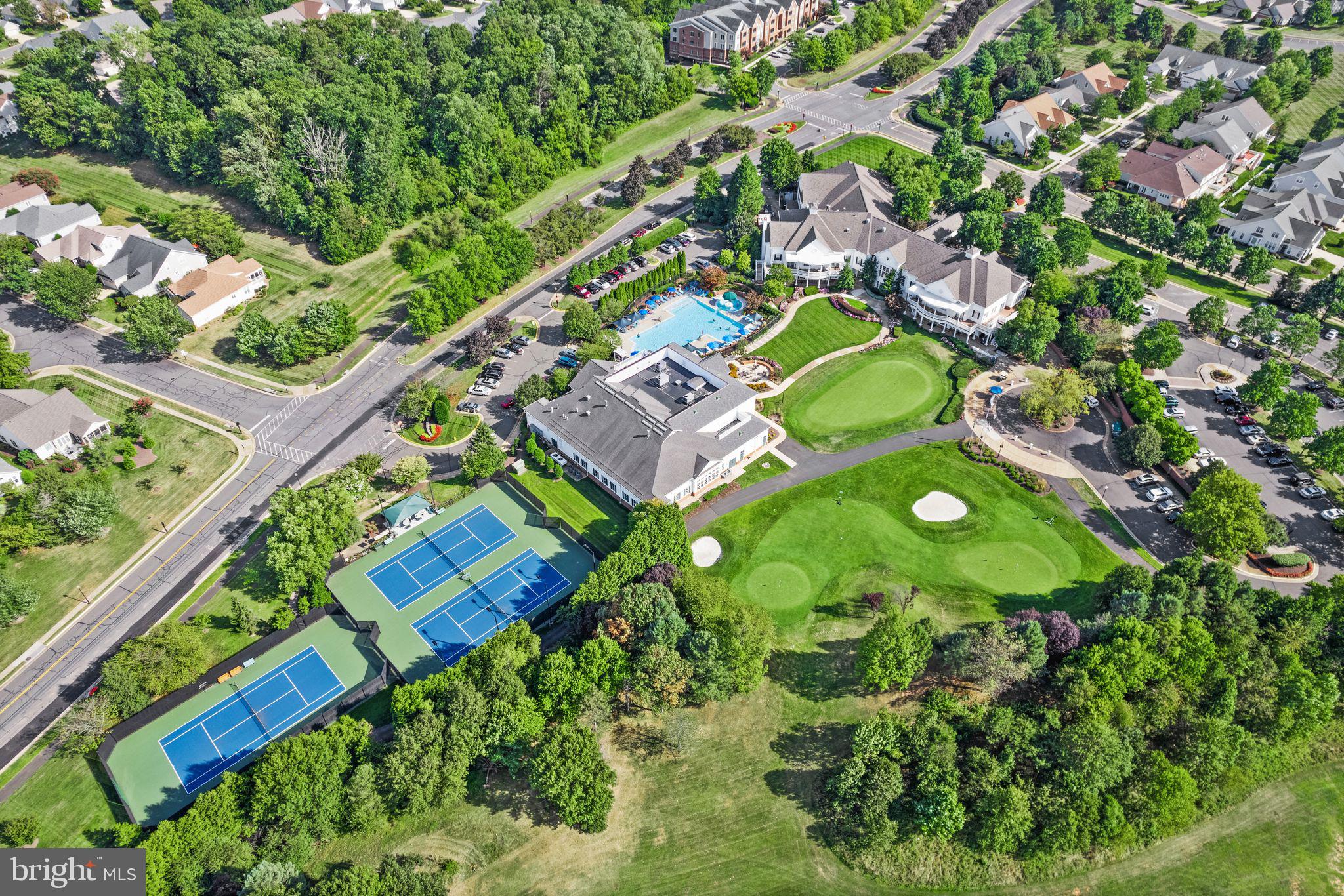 HERITAGE HUNT - Residential