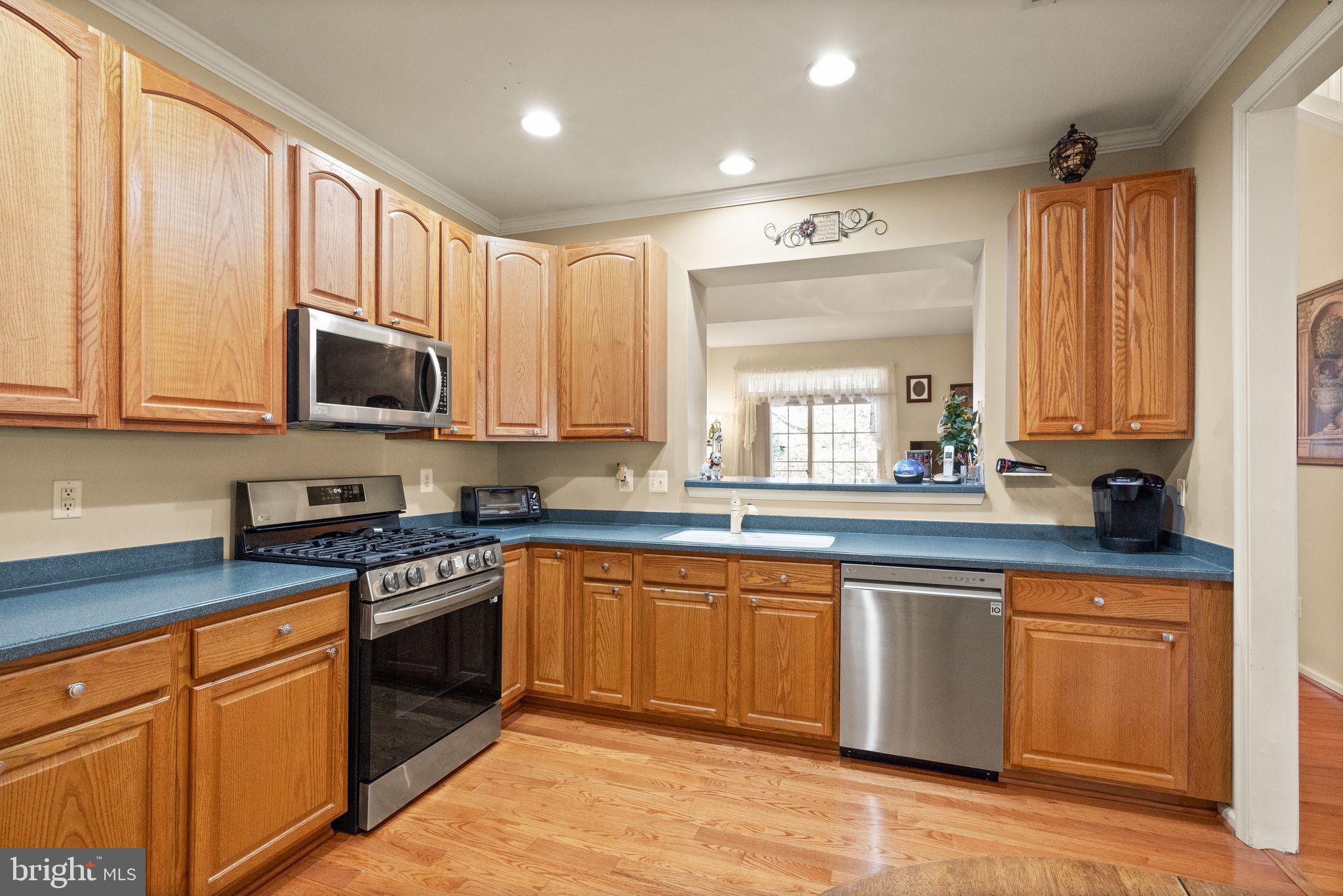 HERITAGE HUNT - Residential