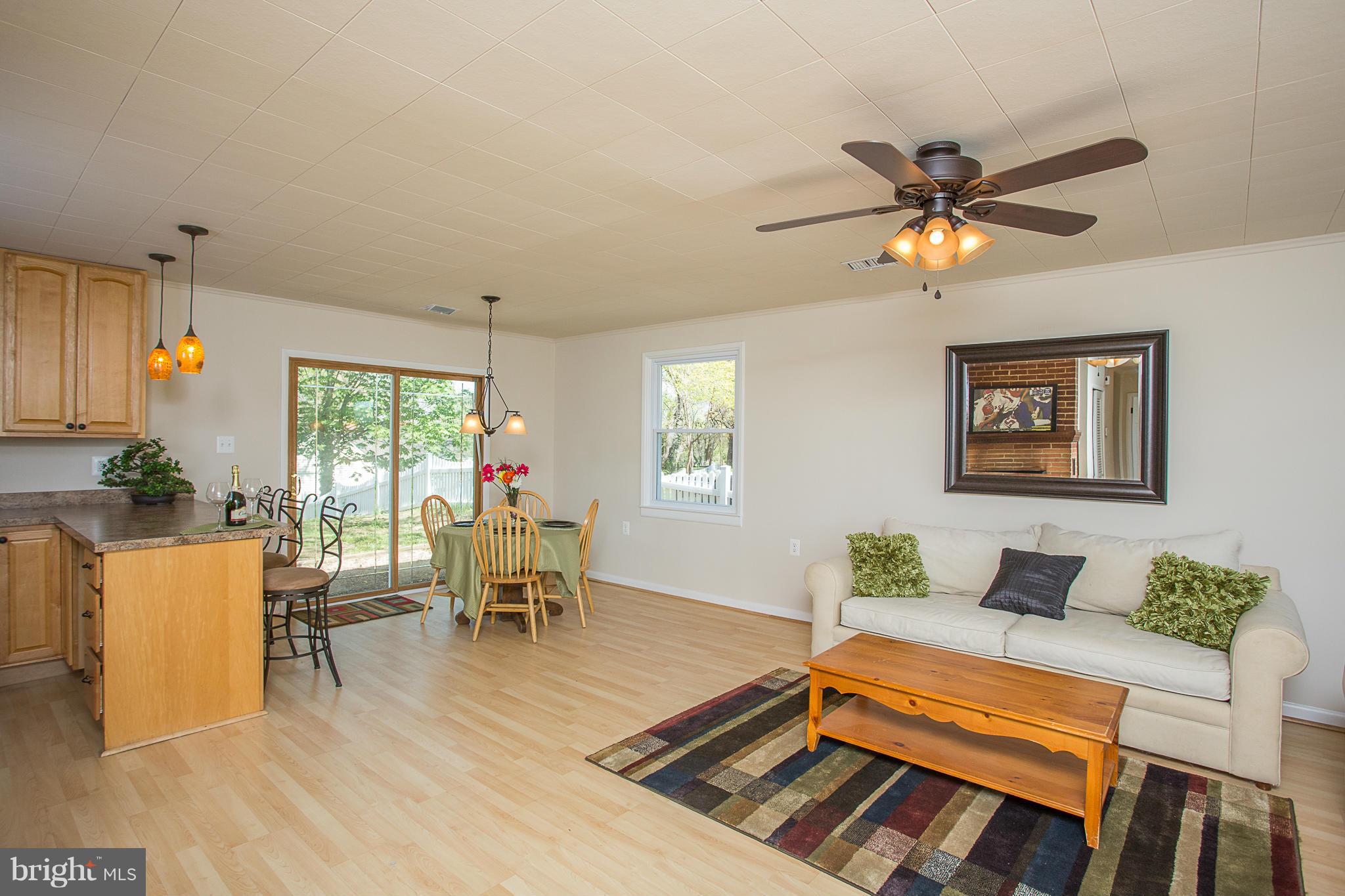 TURKEY POINT - Residential