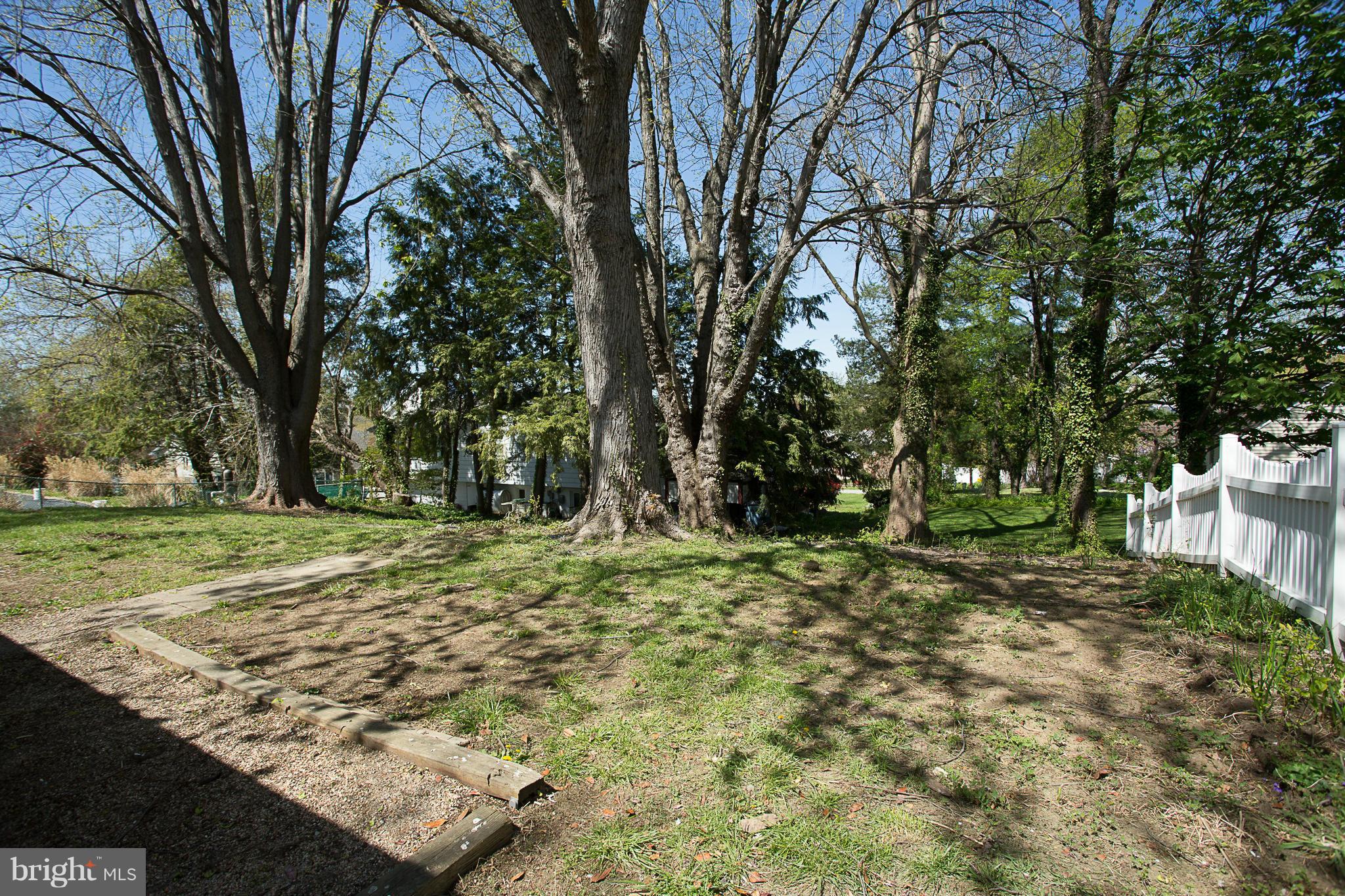 TURKEY POINT - Residential