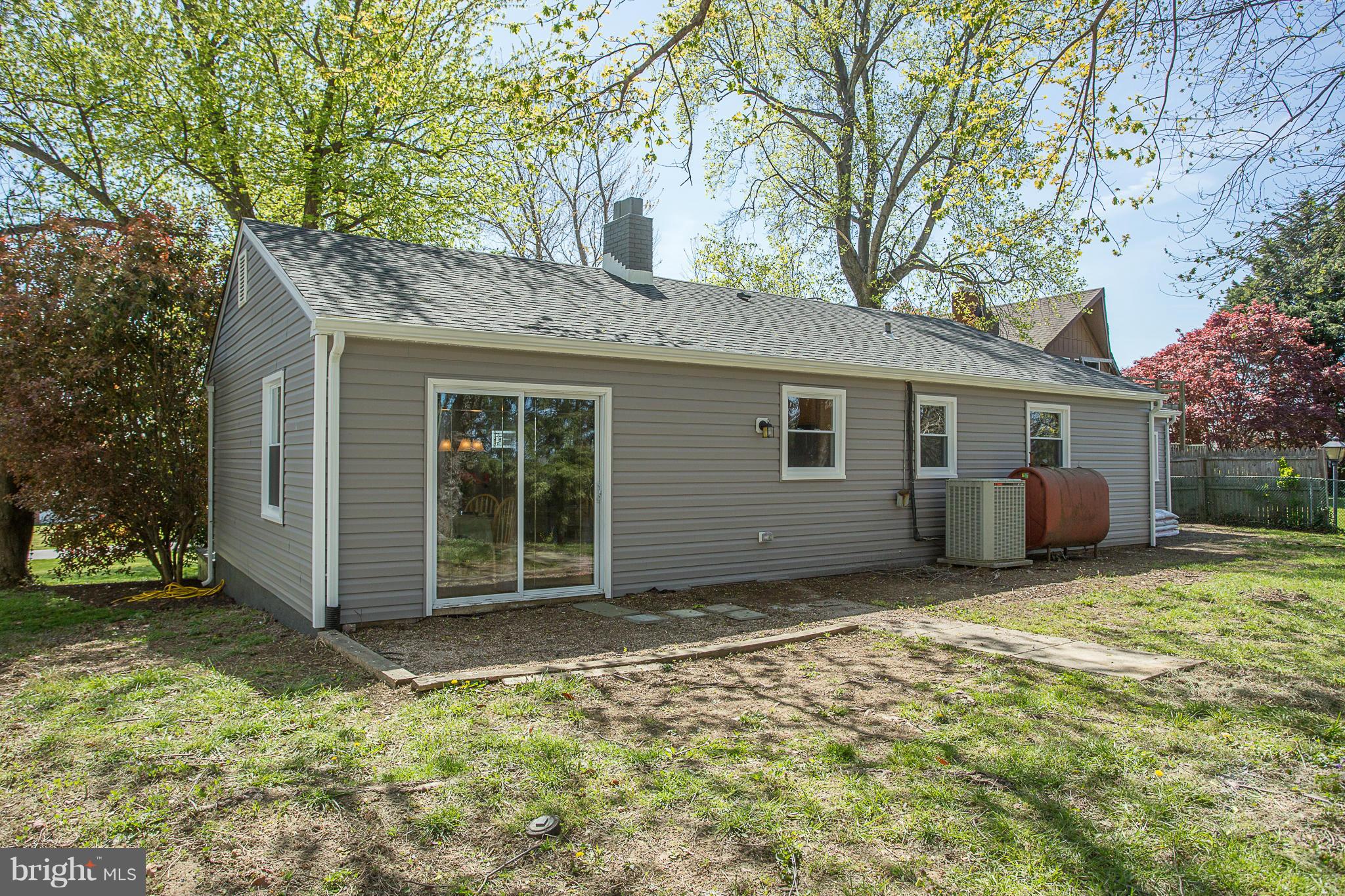 TURKEY POINT - Residential