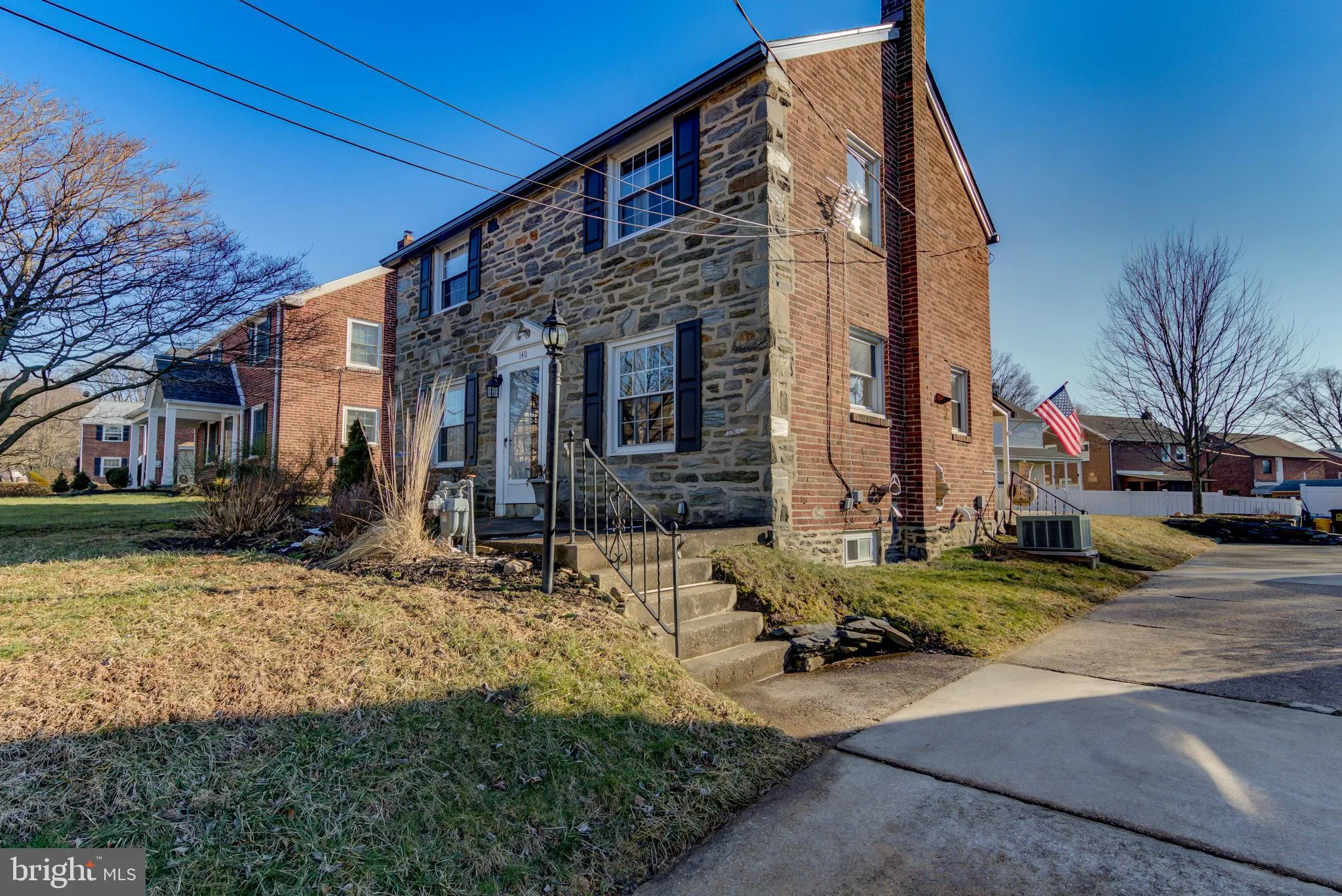 140 School Lane, Springfield, PA 19064