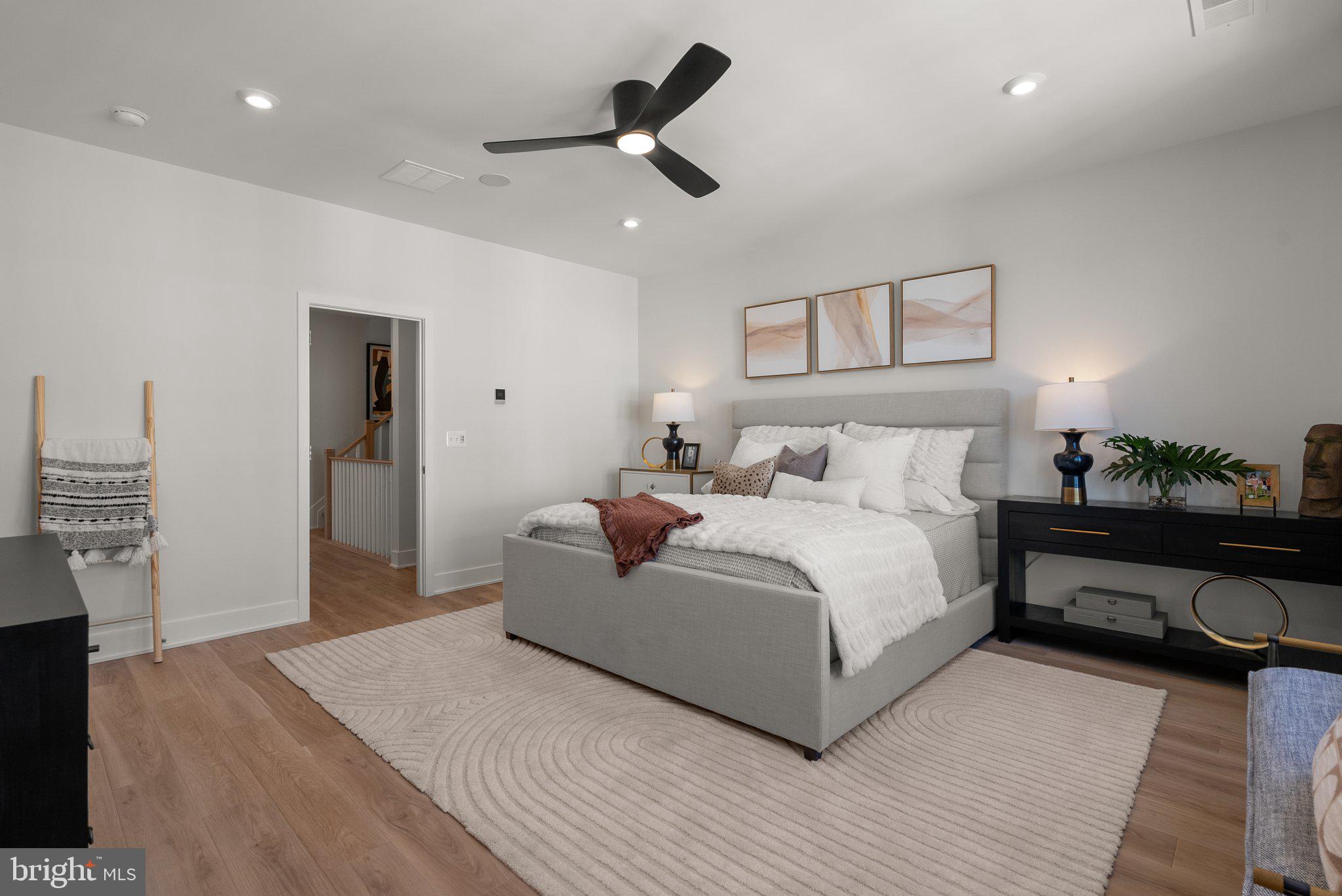 ARPINA VALLEY - Residential