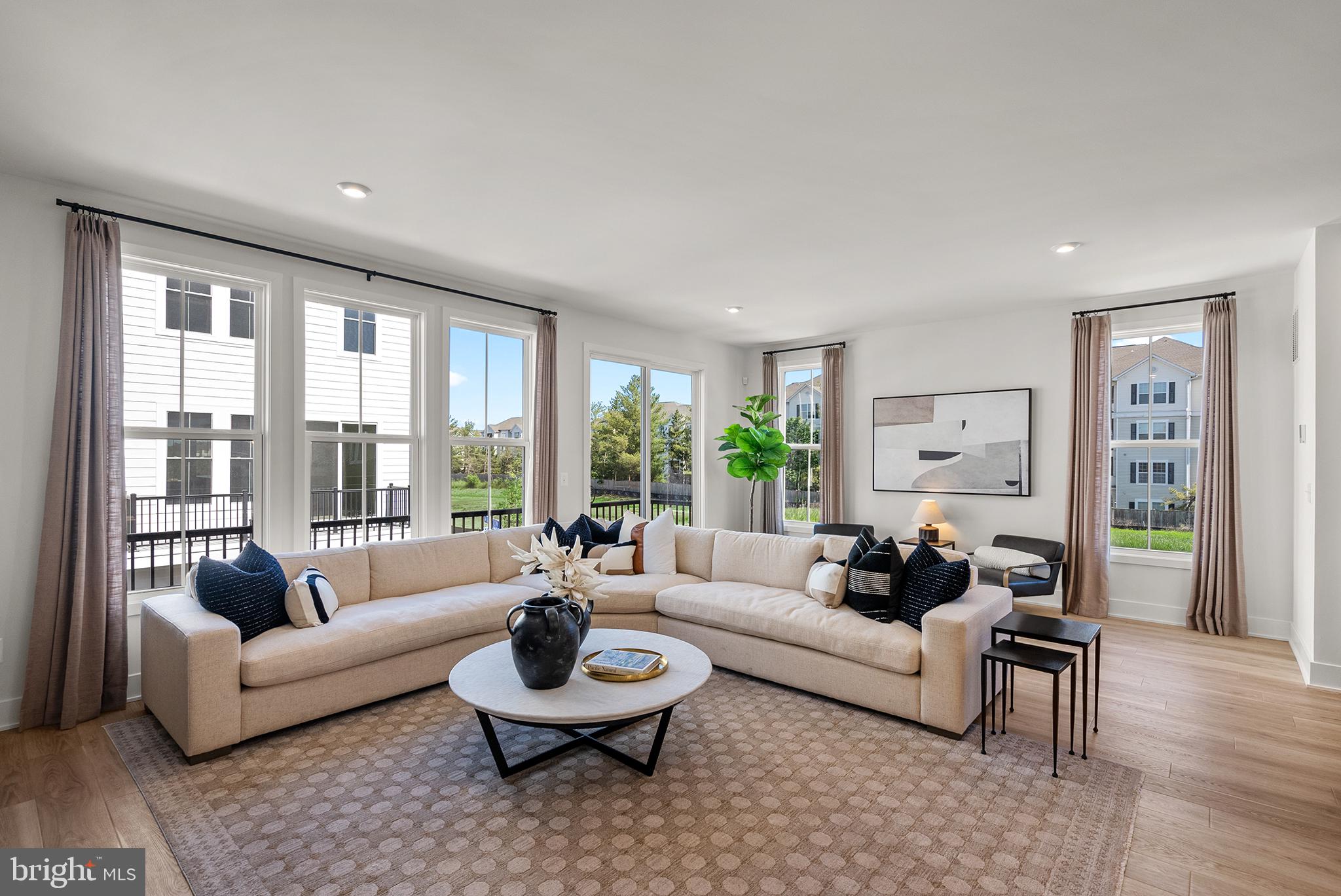 ARPINA VALLEY - Residential