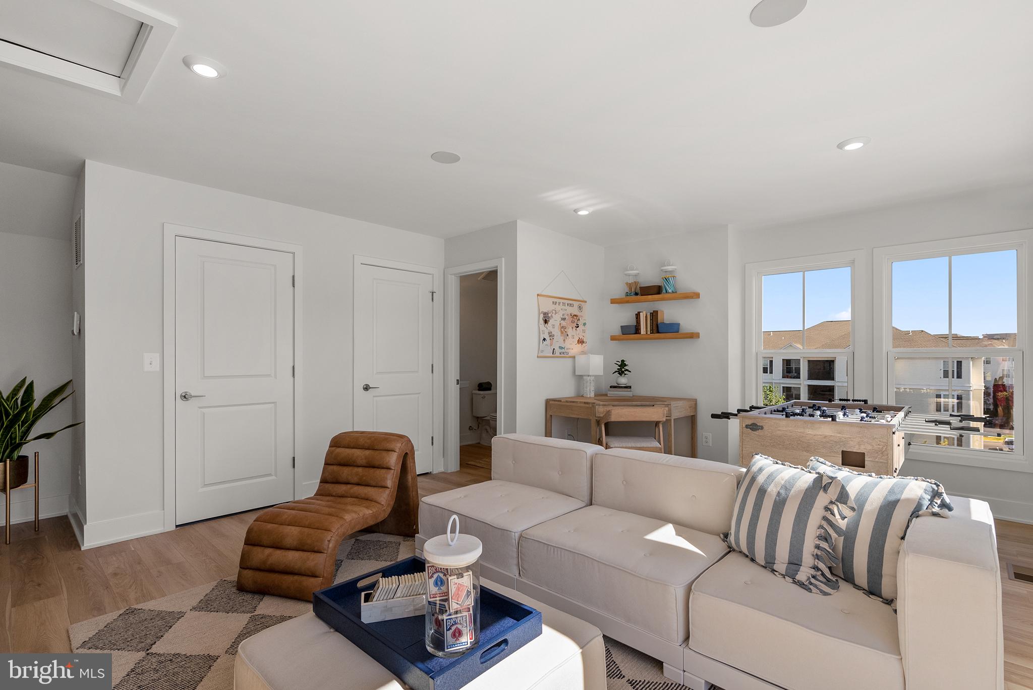 ARPINA VALLEY - Residential