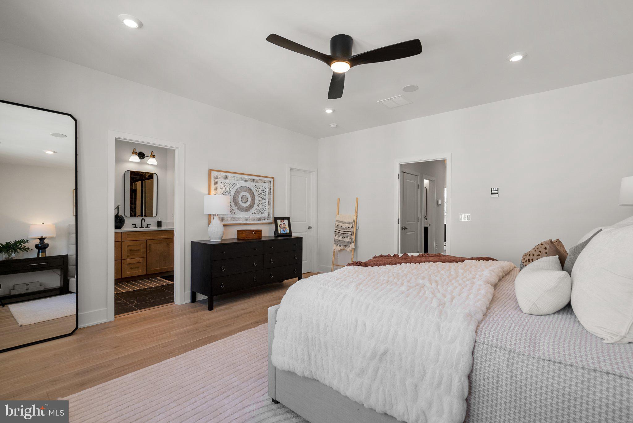 ARPINA VALLEY - Residential