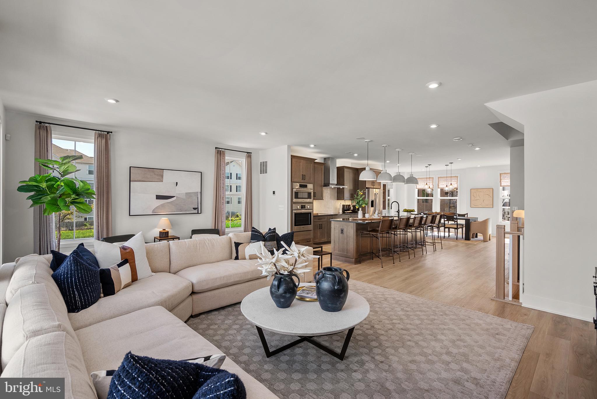 ARPINA VALLEY - Residential