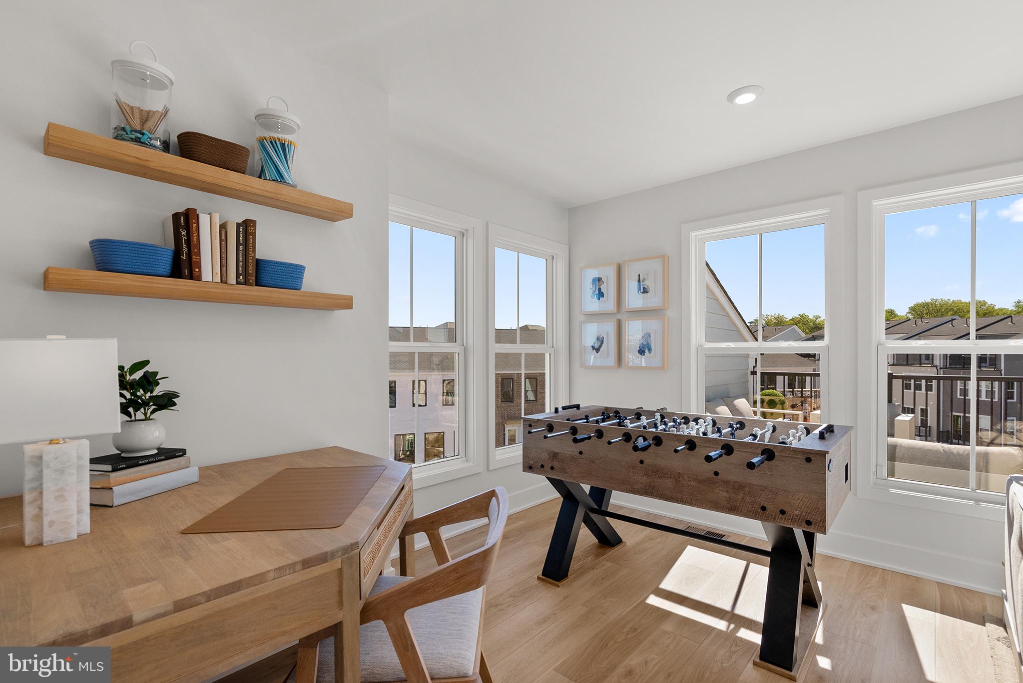 ARPINA VALLEY - Residential