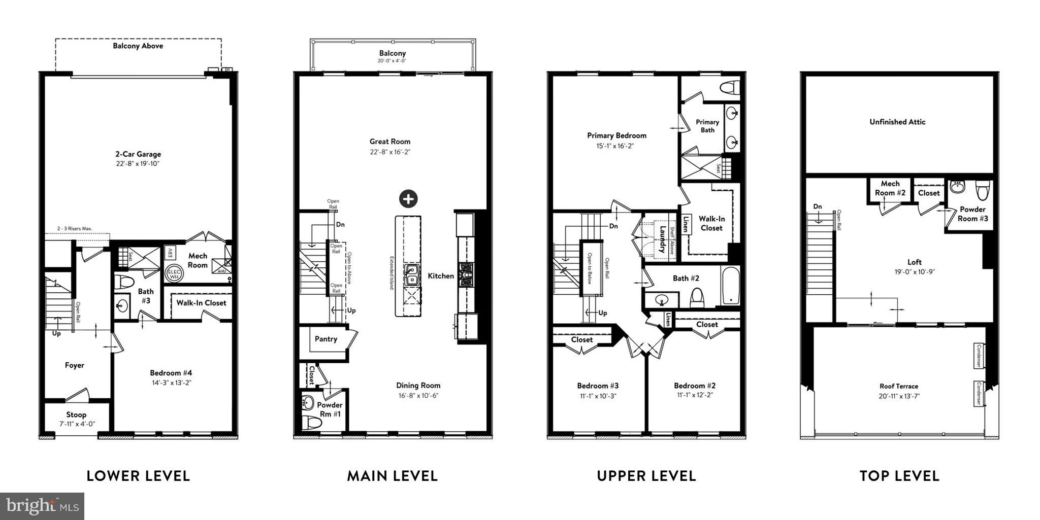 ARPINA VALLEY - Residential