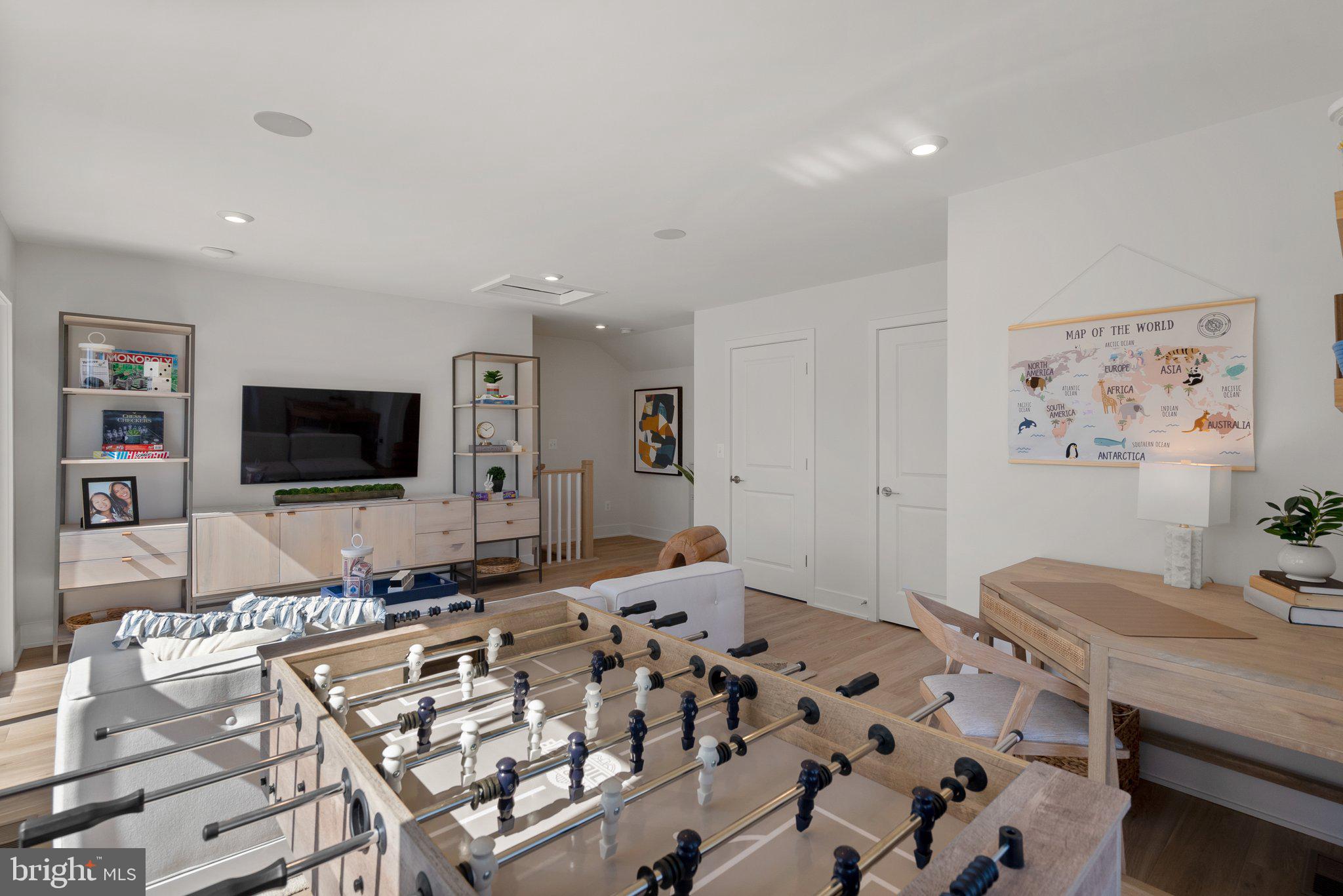 ARPINA VALLEY - Residential