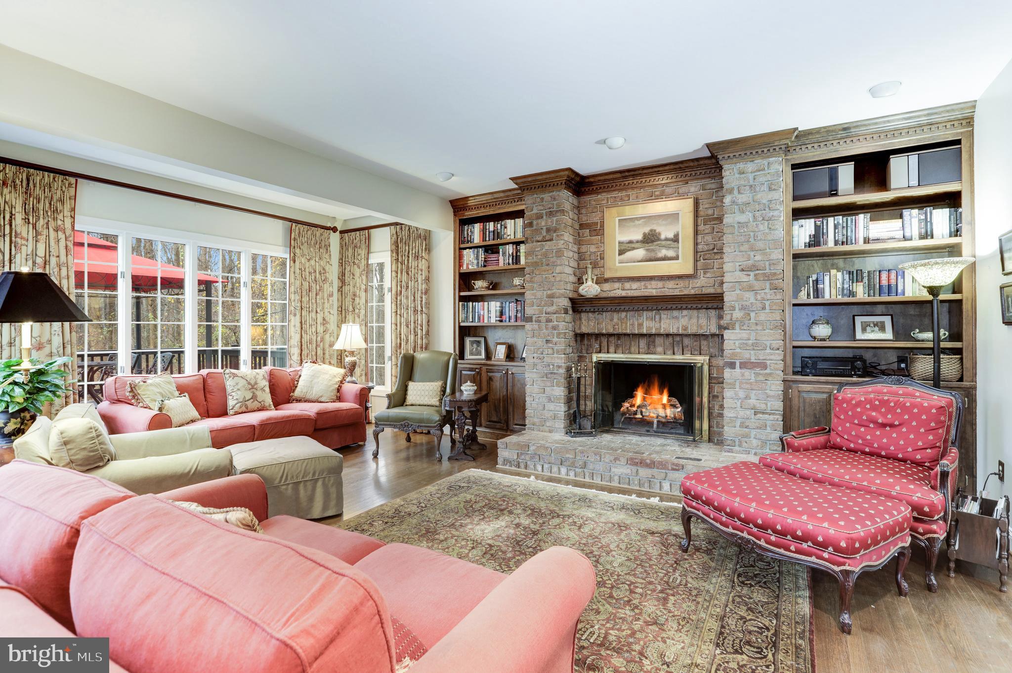 SNOW HILL - Residential