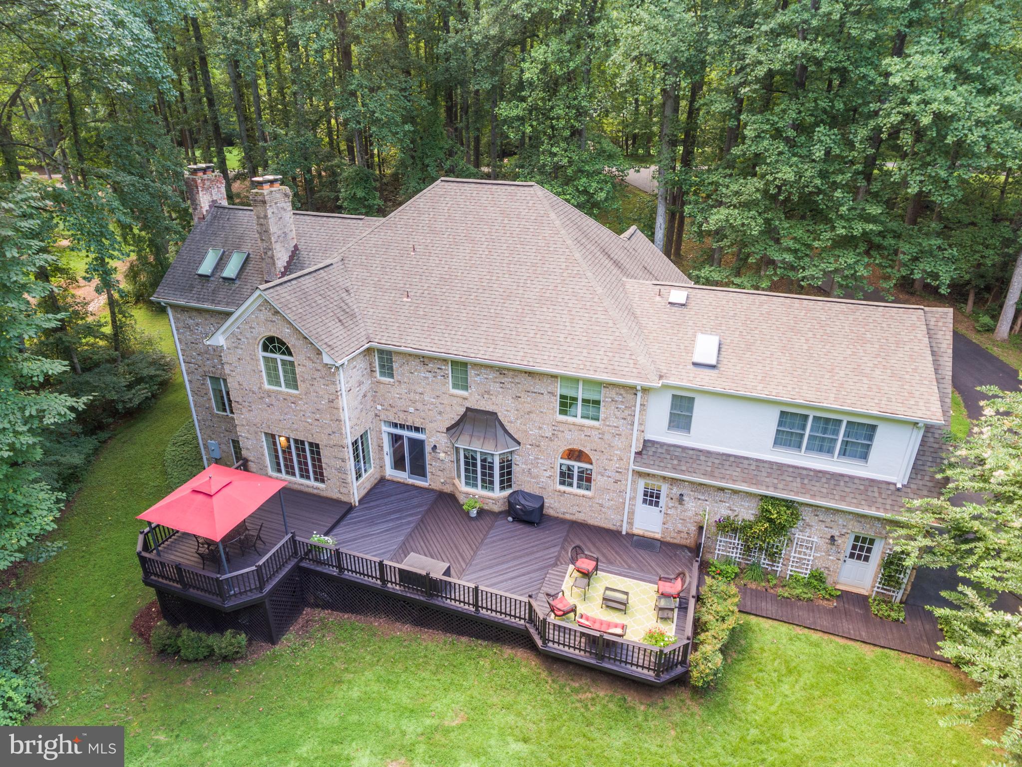 SNOW HILL - Residential