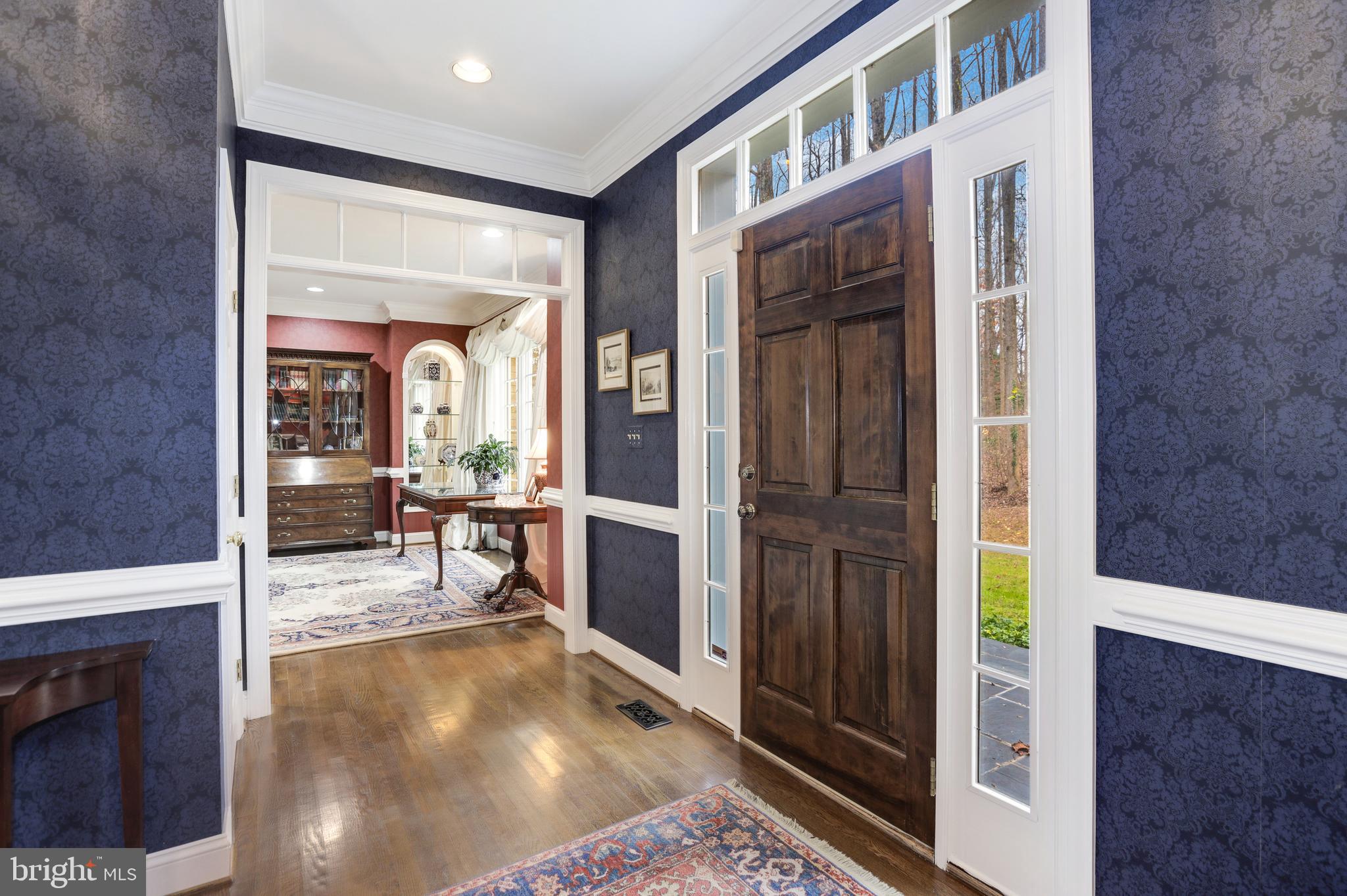 SNOW HILL - Residential