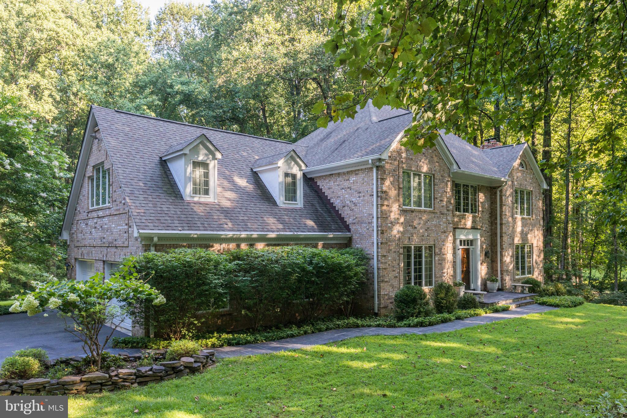 SNOW HILL - Residential