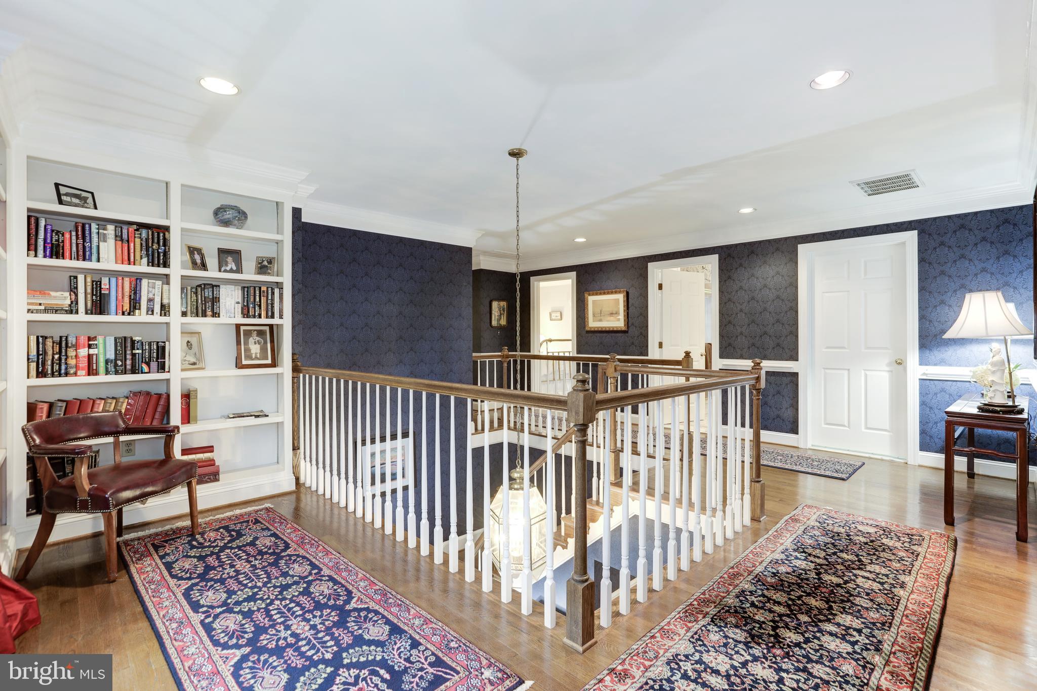 SNOW HILL - Residential