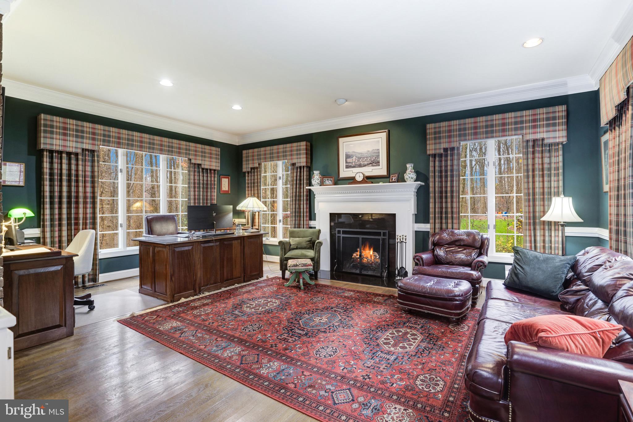 SNOW HILL - Residential