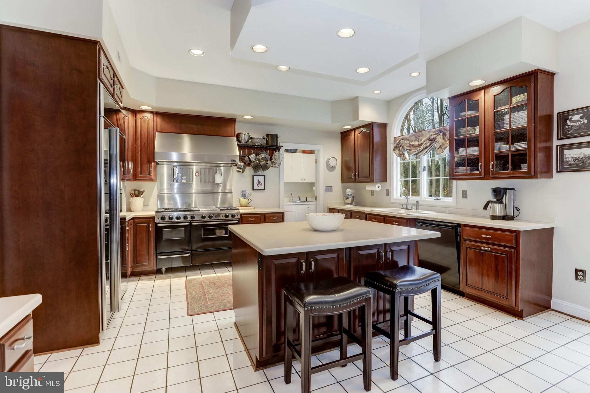 SNOW HILL - Residential