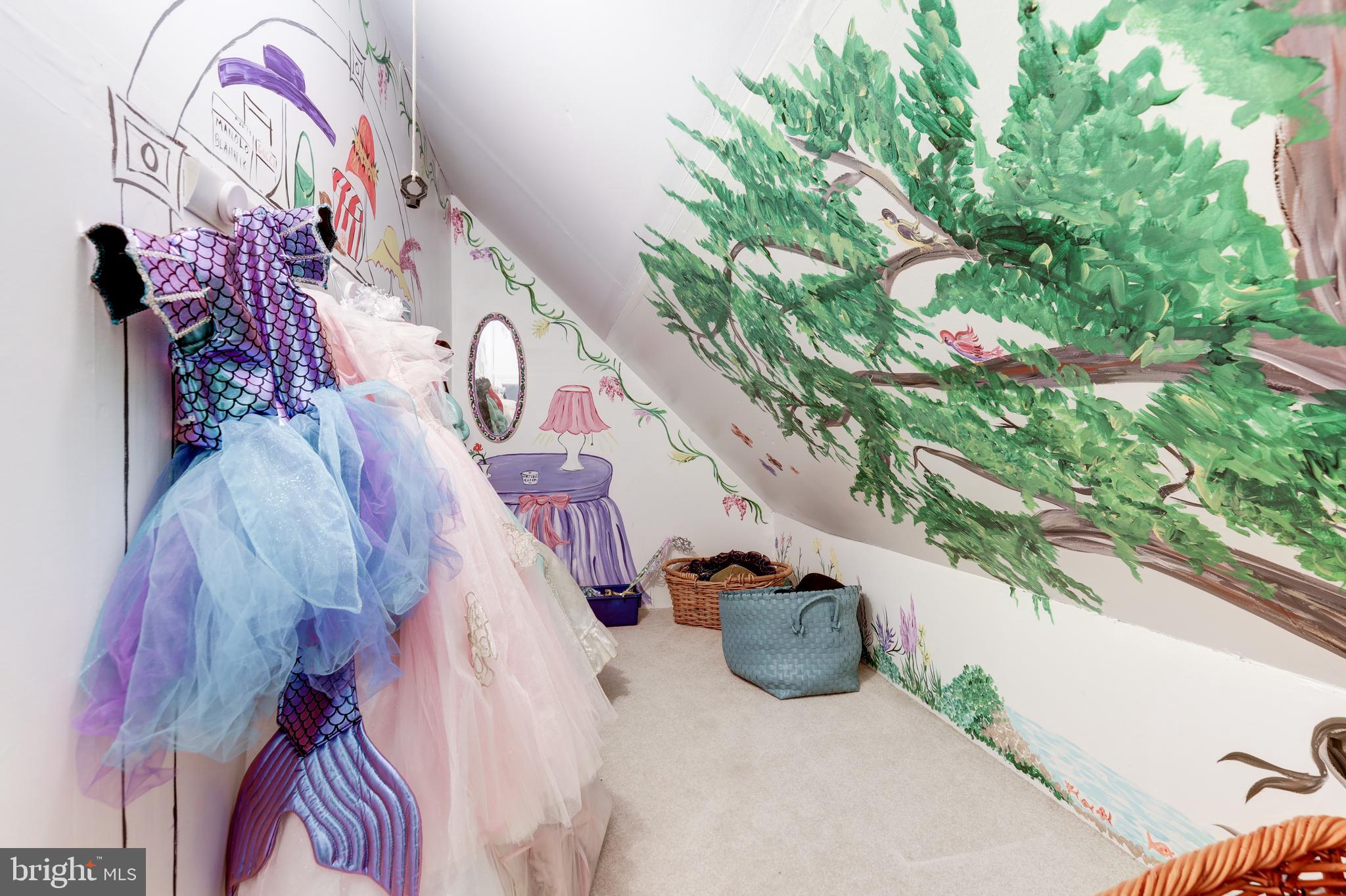 SNOW HILL - Residential