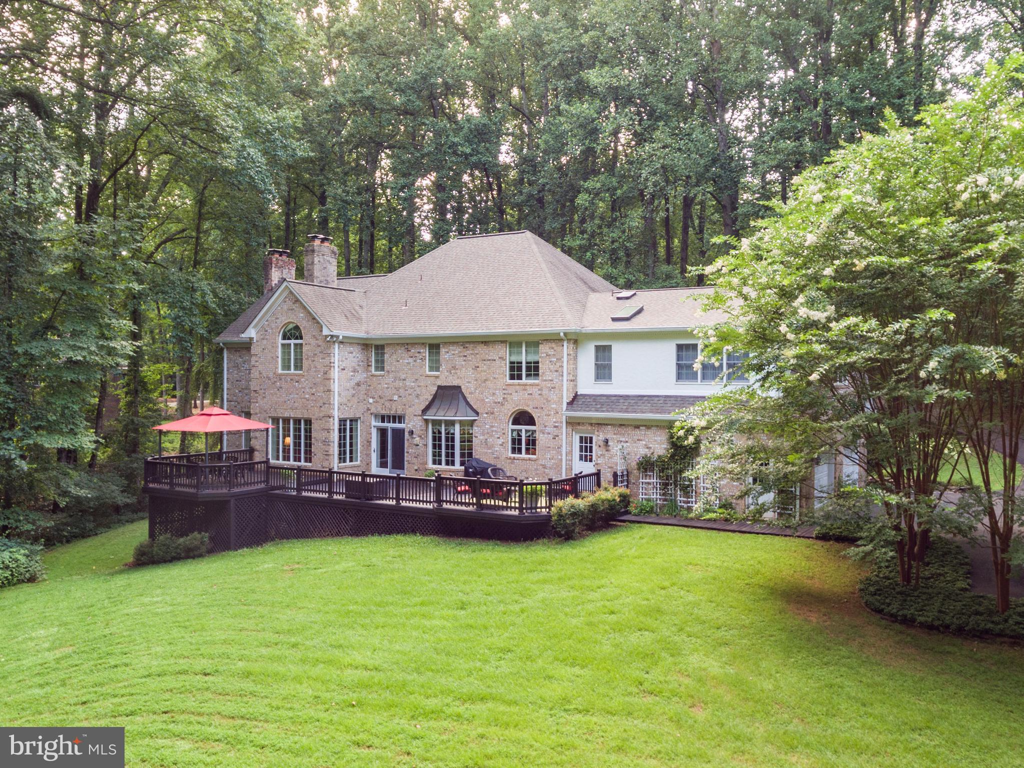 SNOW HILL - Residential