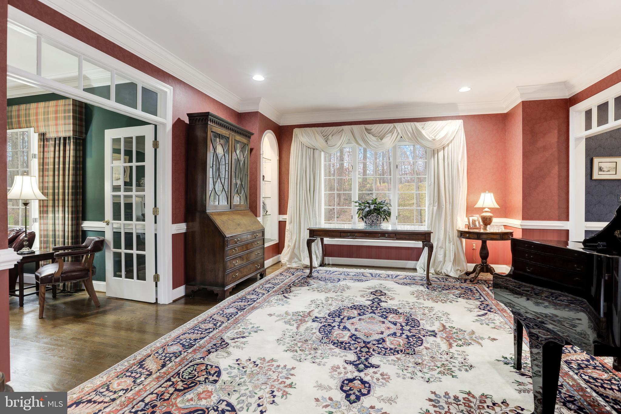 SNOW HILL - Residential