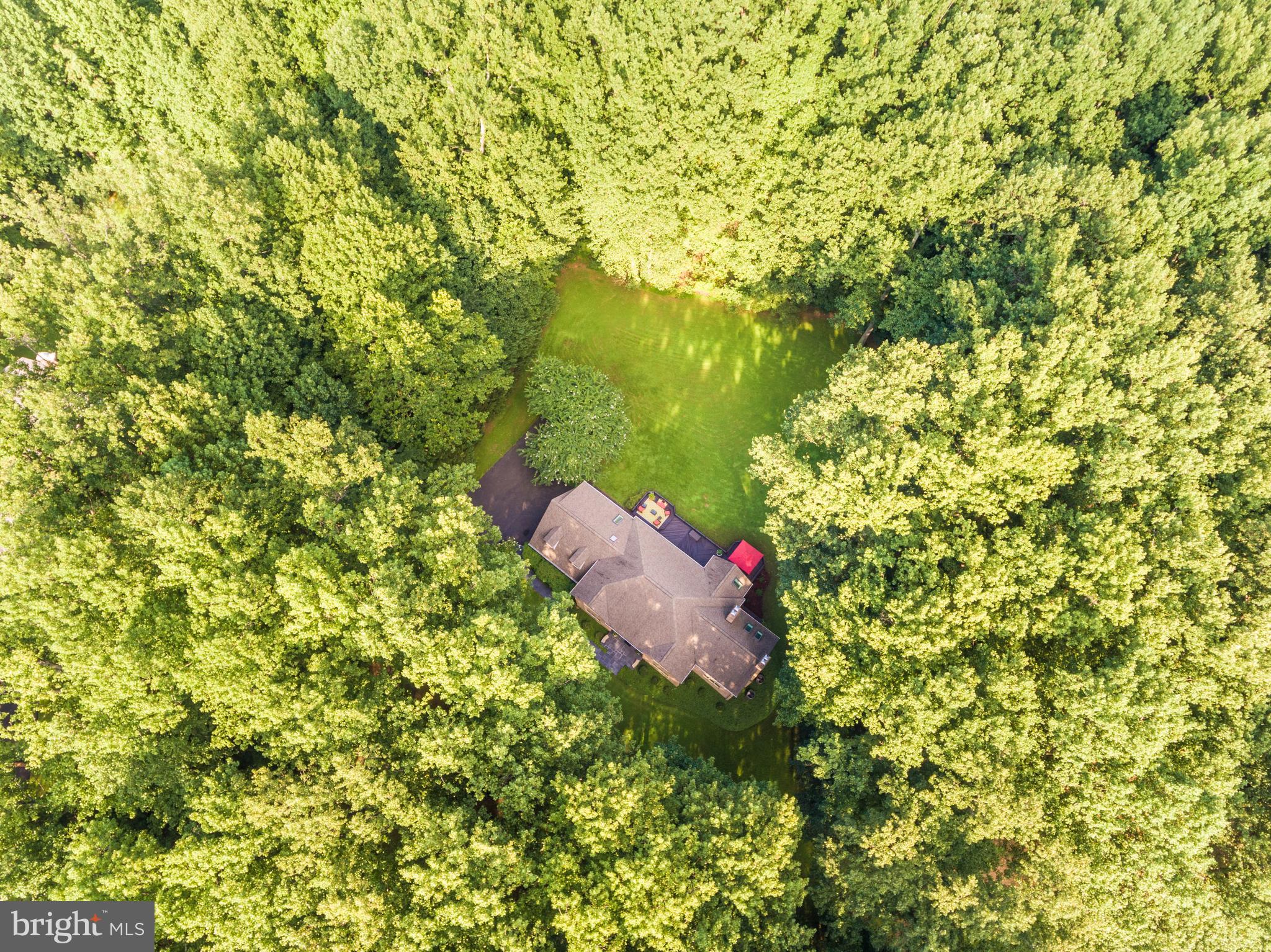 SNOW HILL - Residential