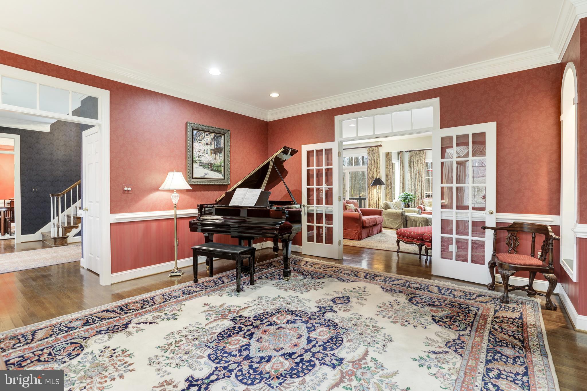 SNOW HILL - Residential