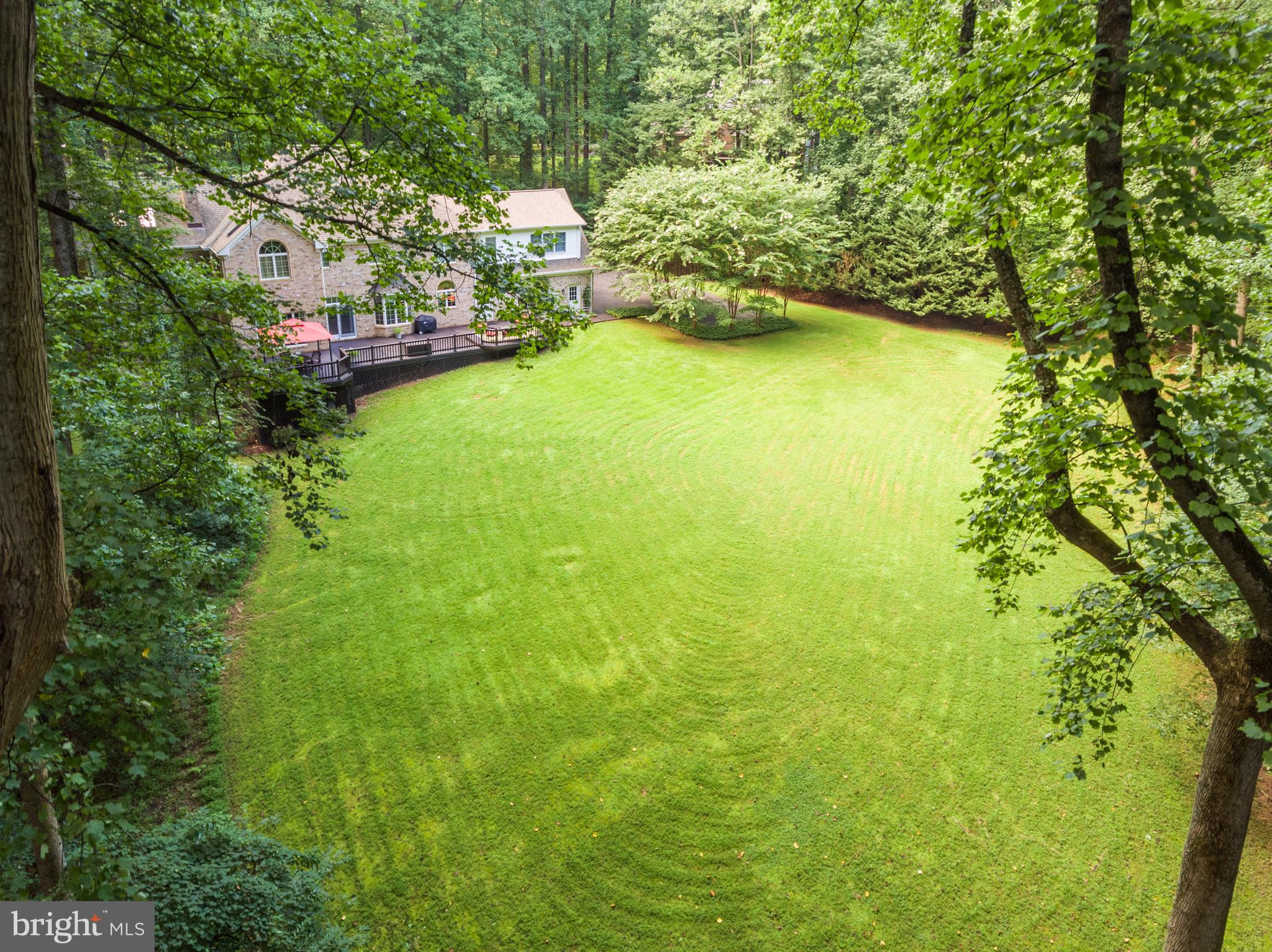 SNOW HILL - Residential