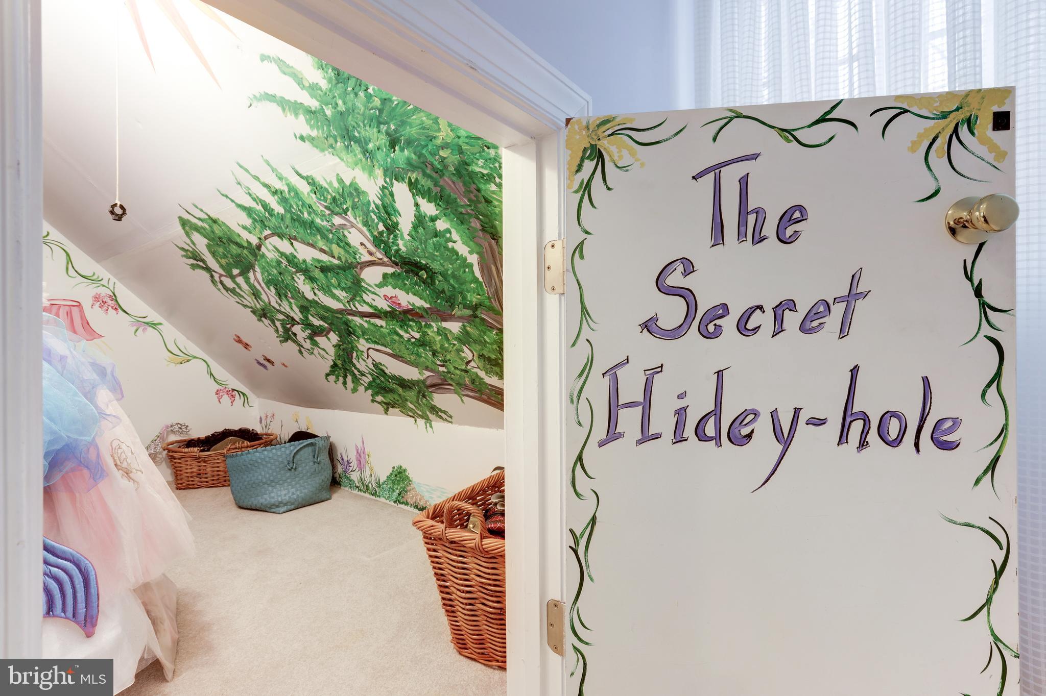 SNOW HILL - Residential