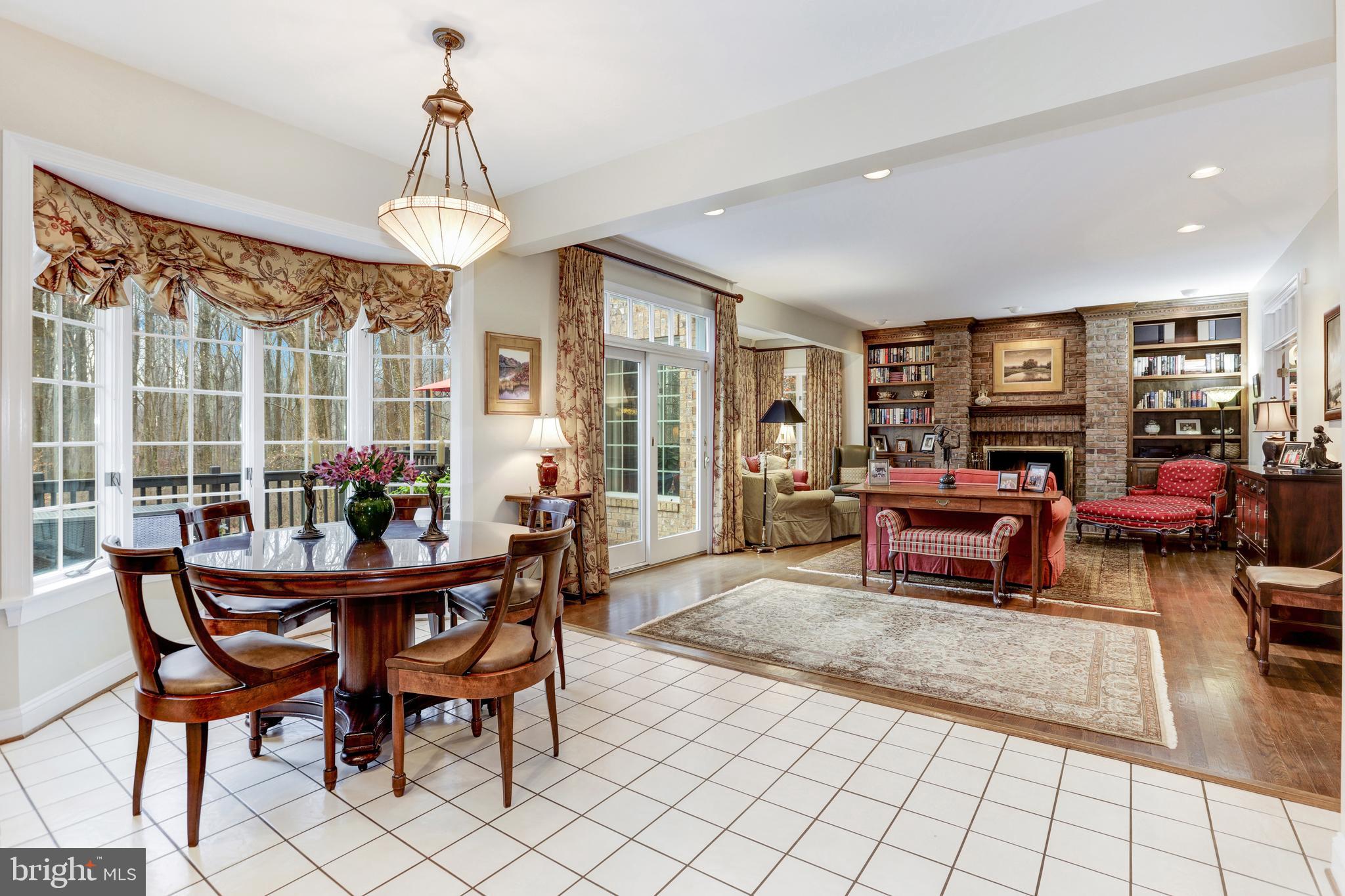 SNOW HILL - Residential