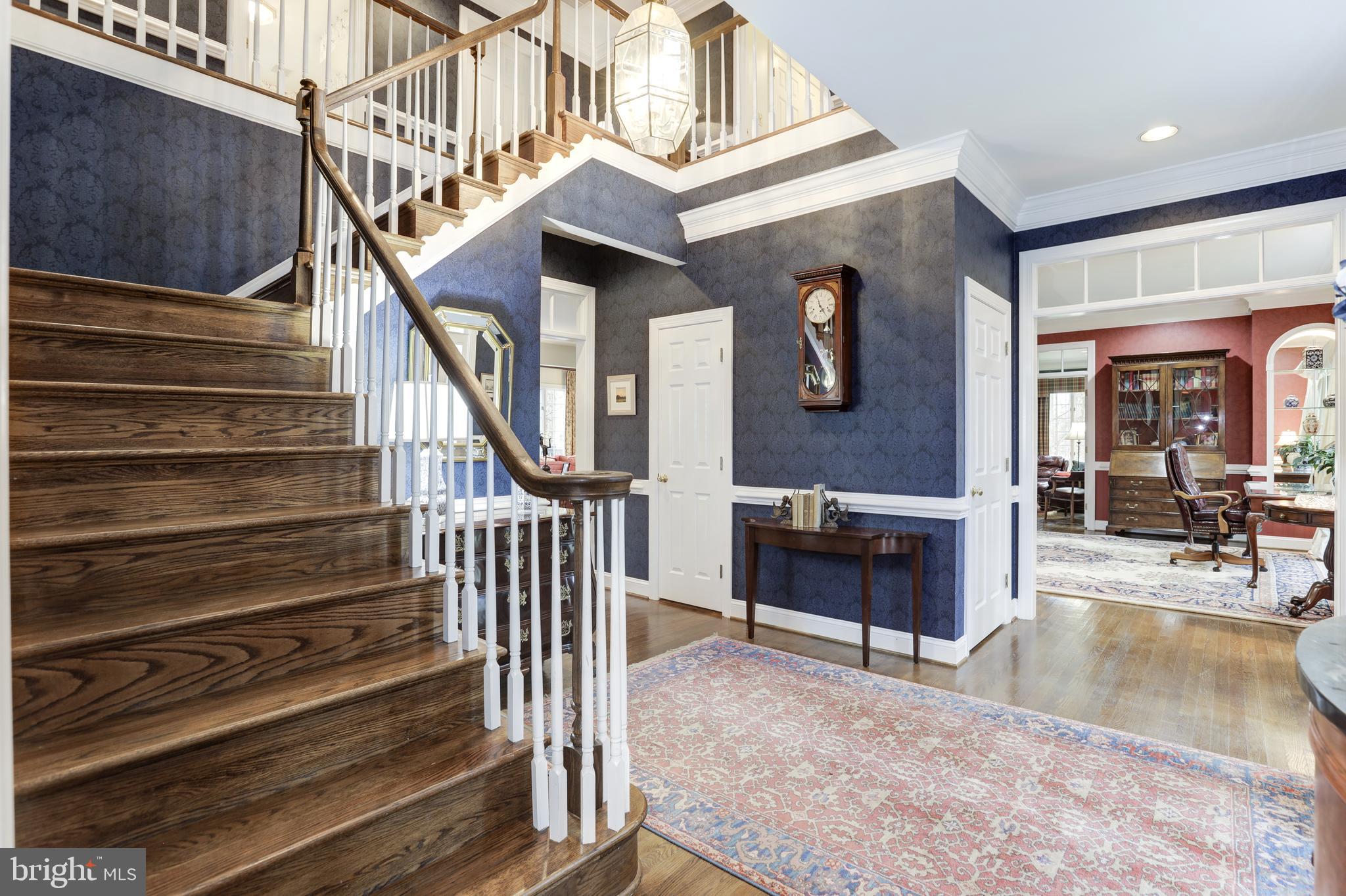 SNOW HILL - Residential