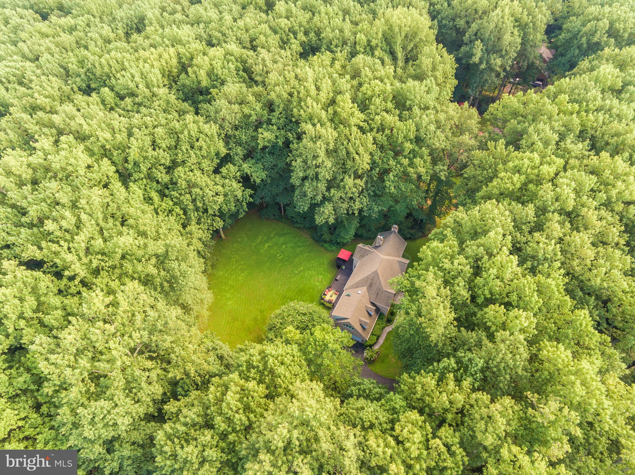 SNOW HILL - Residential