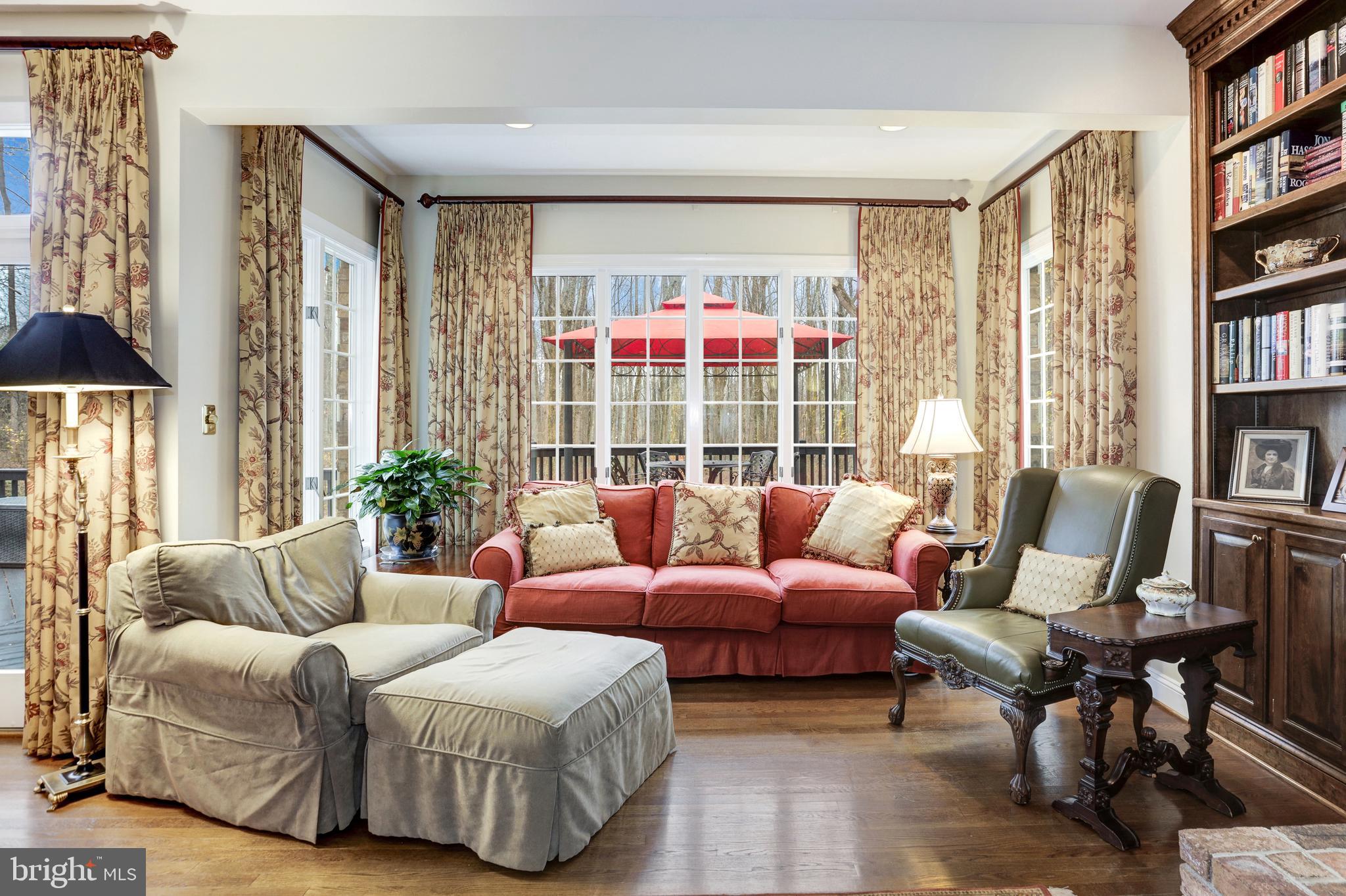 SNOW HILL - Residential