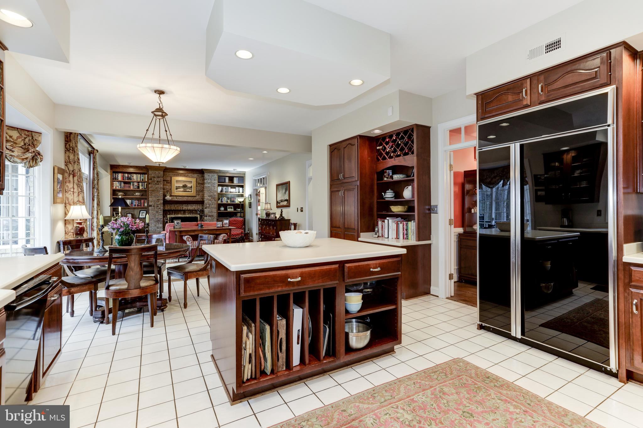 SNOW HILL - Residential