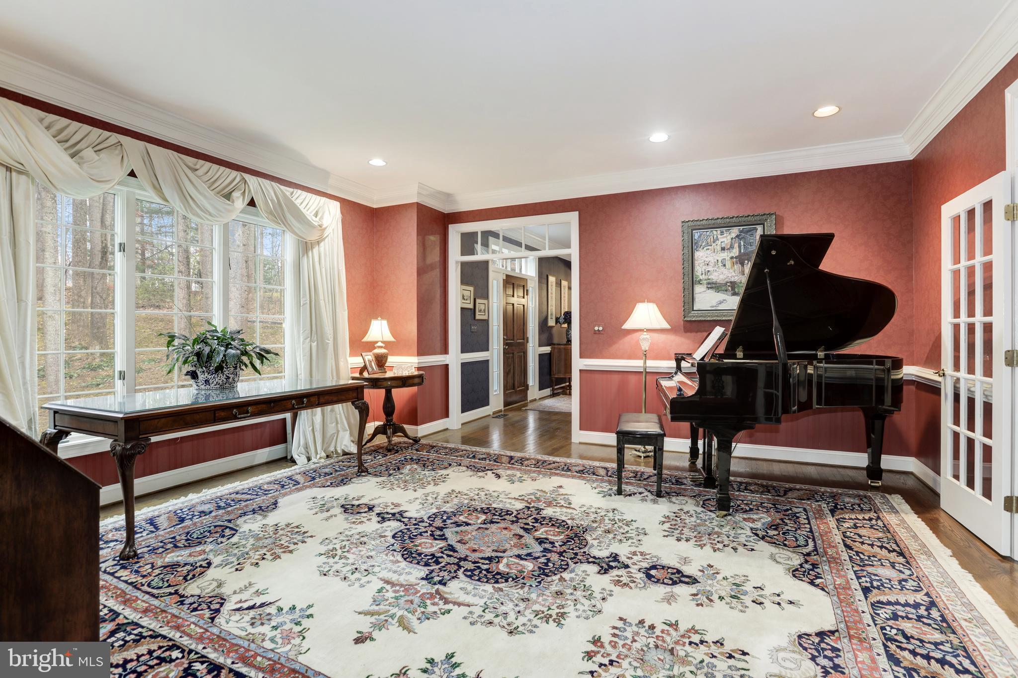 SNOW HILL - Residential